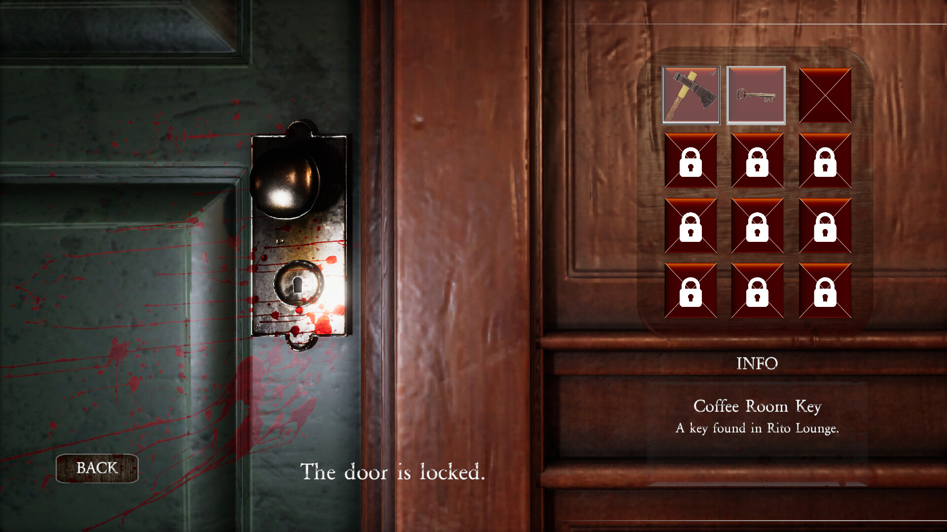 Darkness Road | شارع الظلام screenshot 10