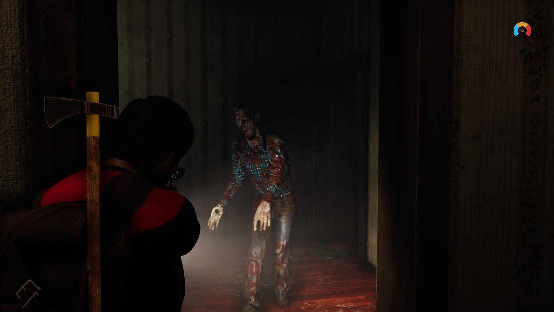 Darkness Road | شارع الظلام screenshot 22