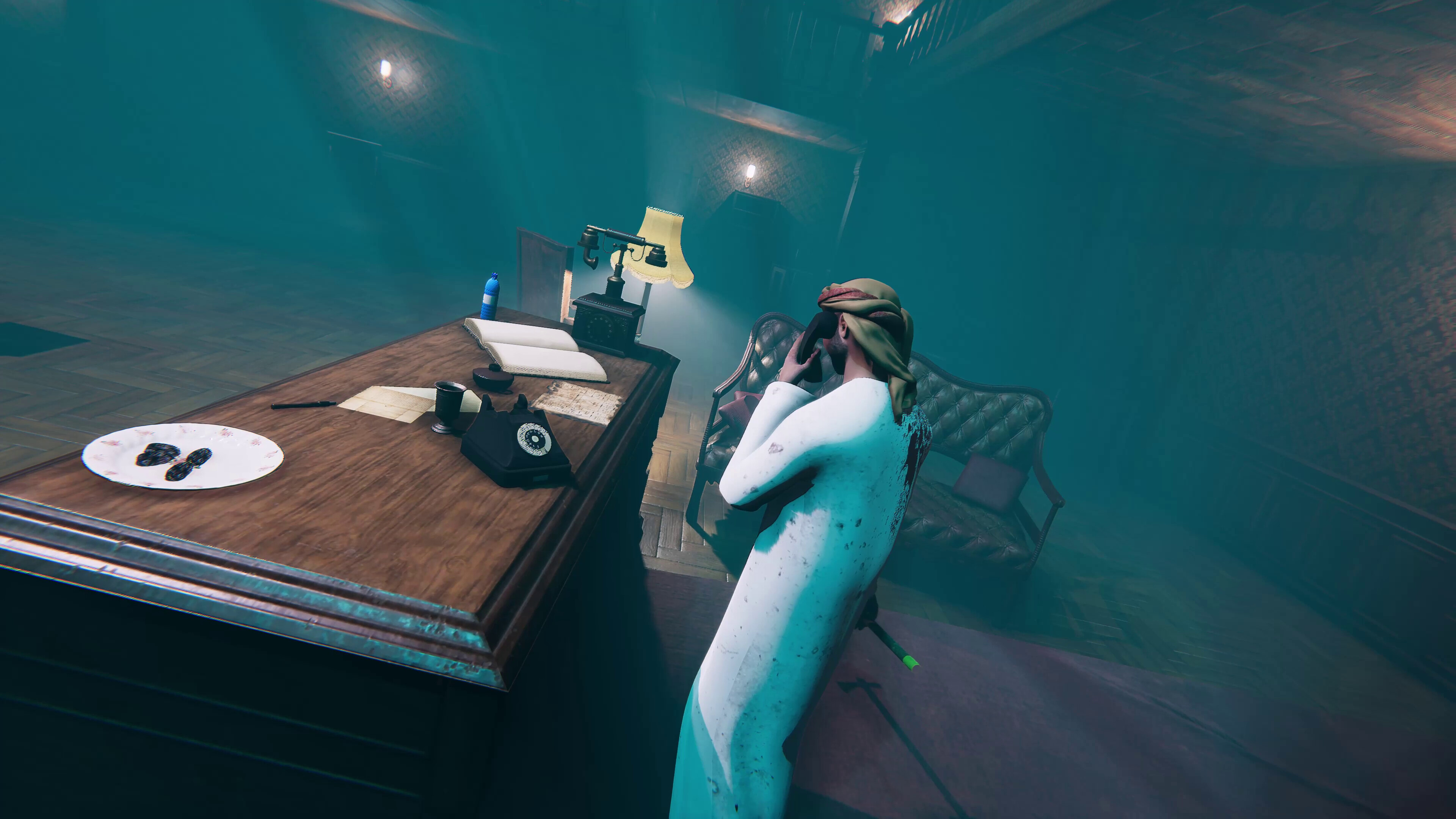 Darkness Road | شارع الظلام screenshot 3
