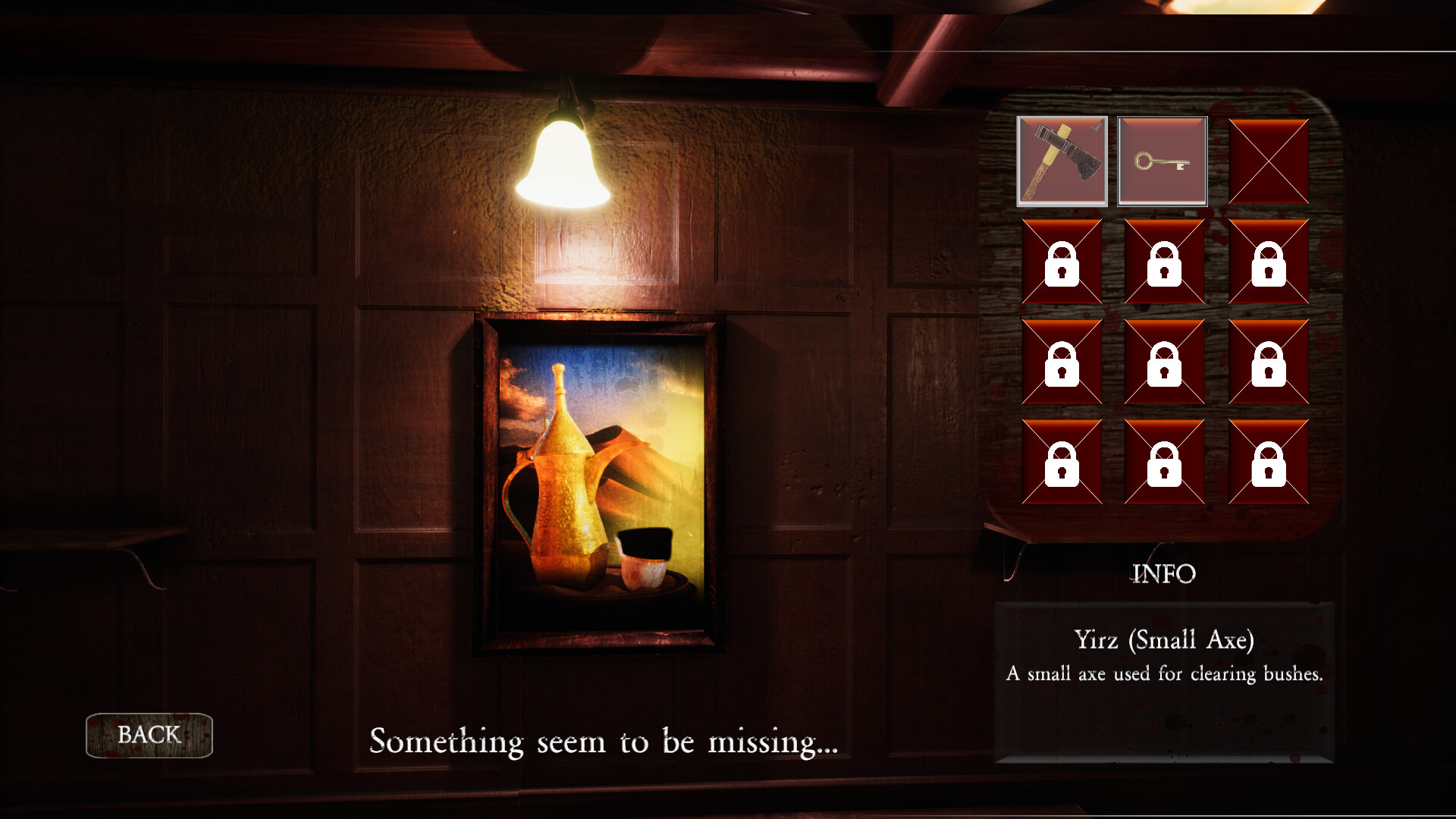 Darkness Road | شارع الظلام screenshot 8