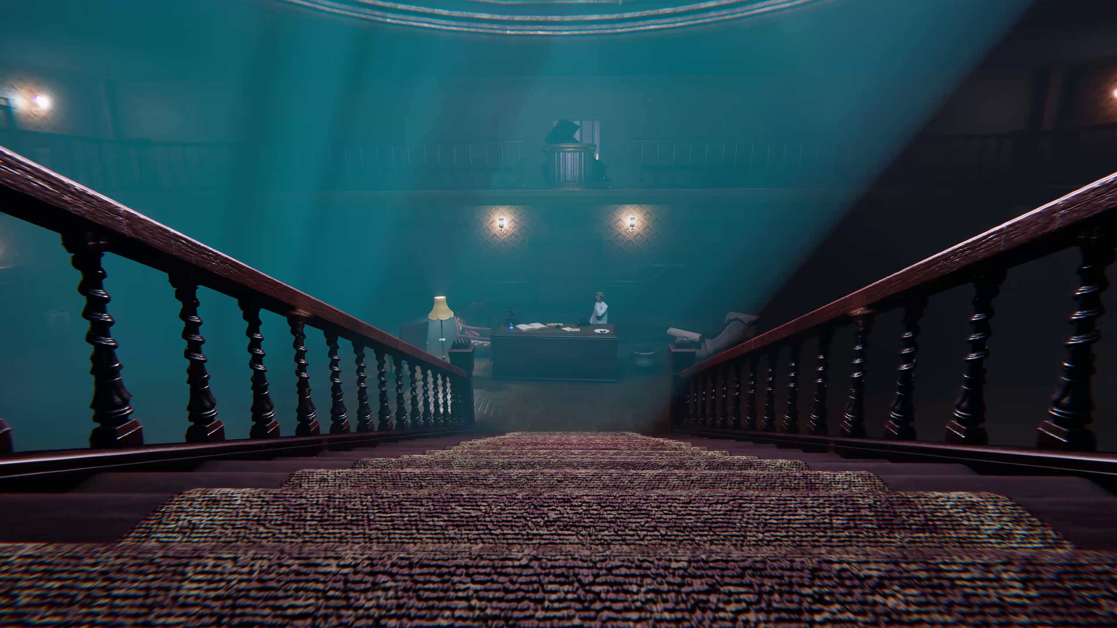 Darkness Road | شارع الظلام screenshot 17