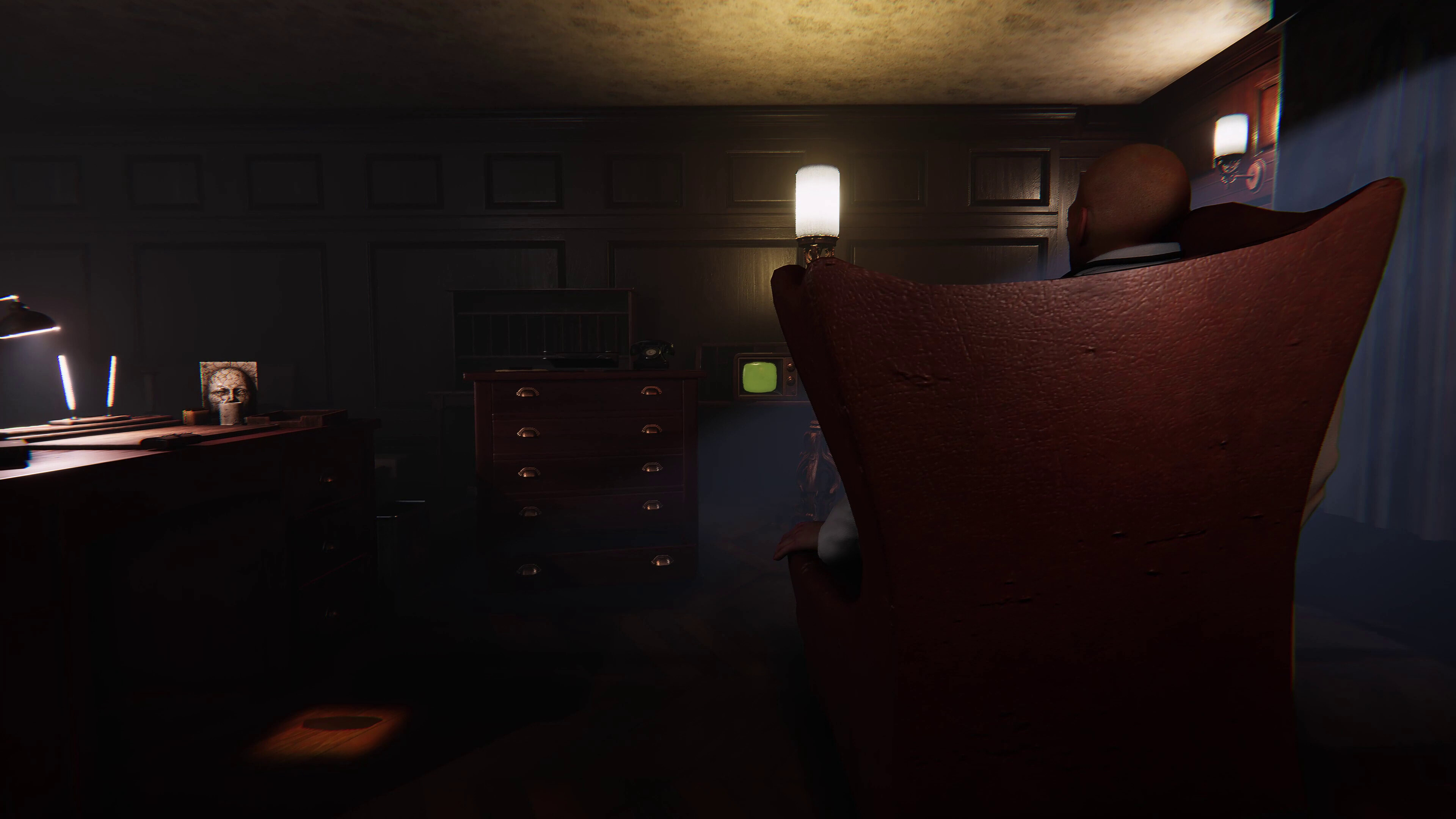 Darkness Road | شارع الظلام screenshot 13