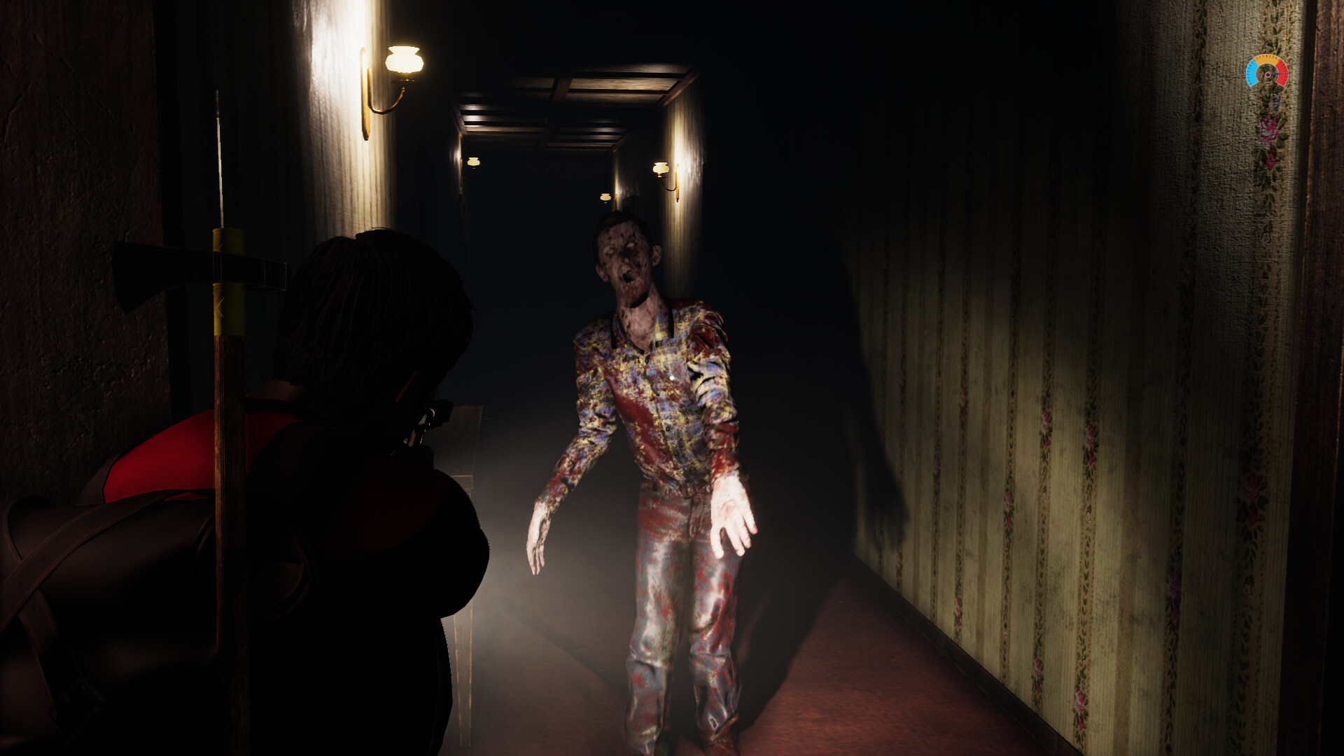 Darkness Road | شارع الظلام screenshot 24