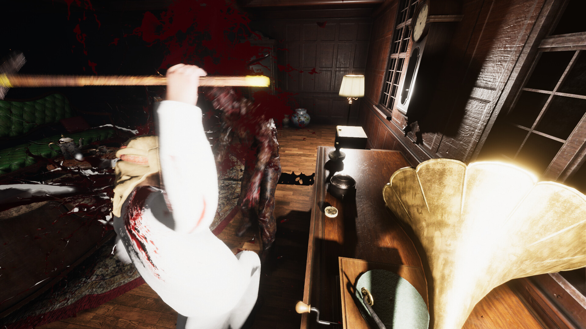 Darkness Road | شارع الظلام screenshot 21