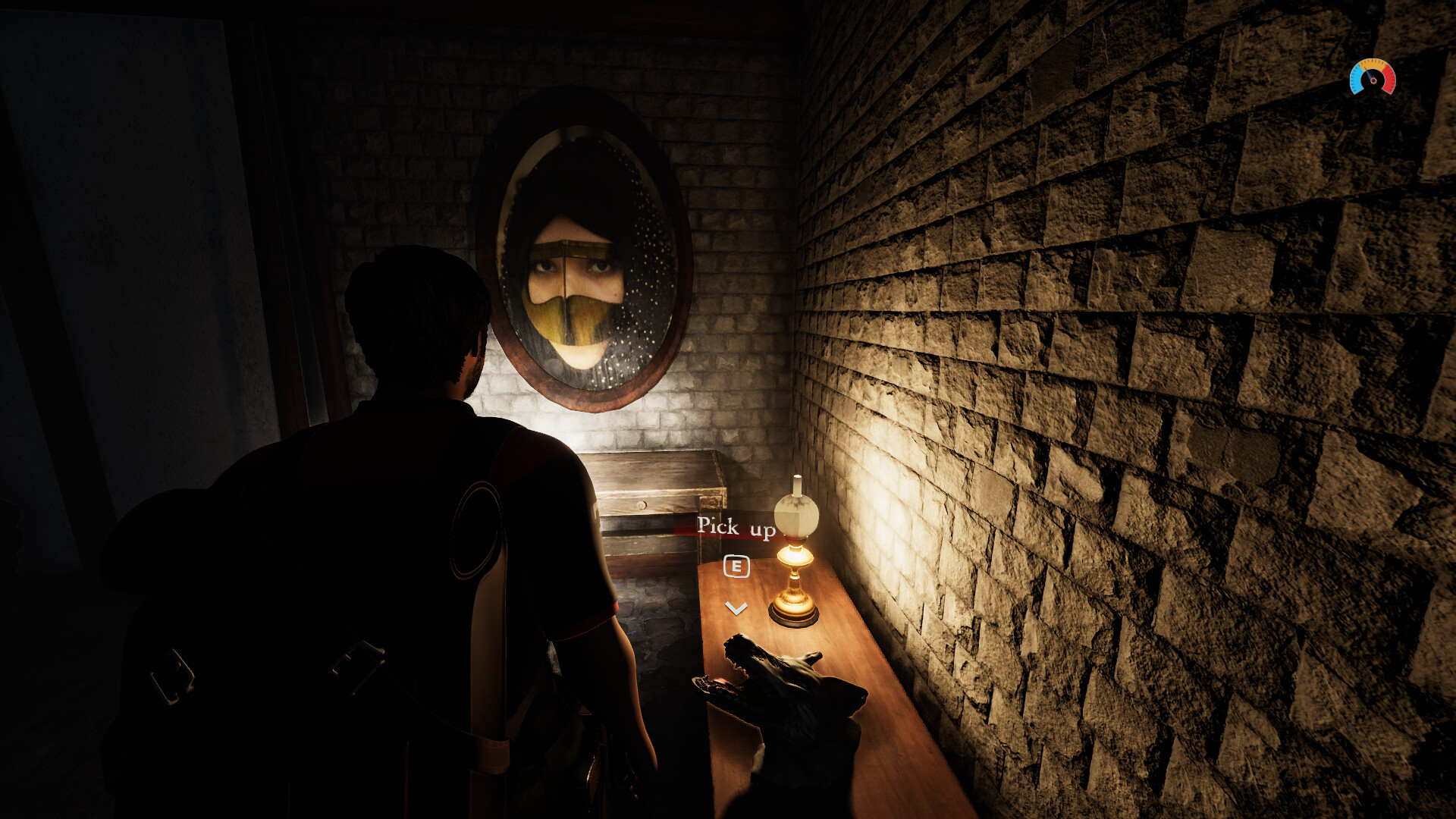 Darkness Road | شارع الظلام screenshot 12