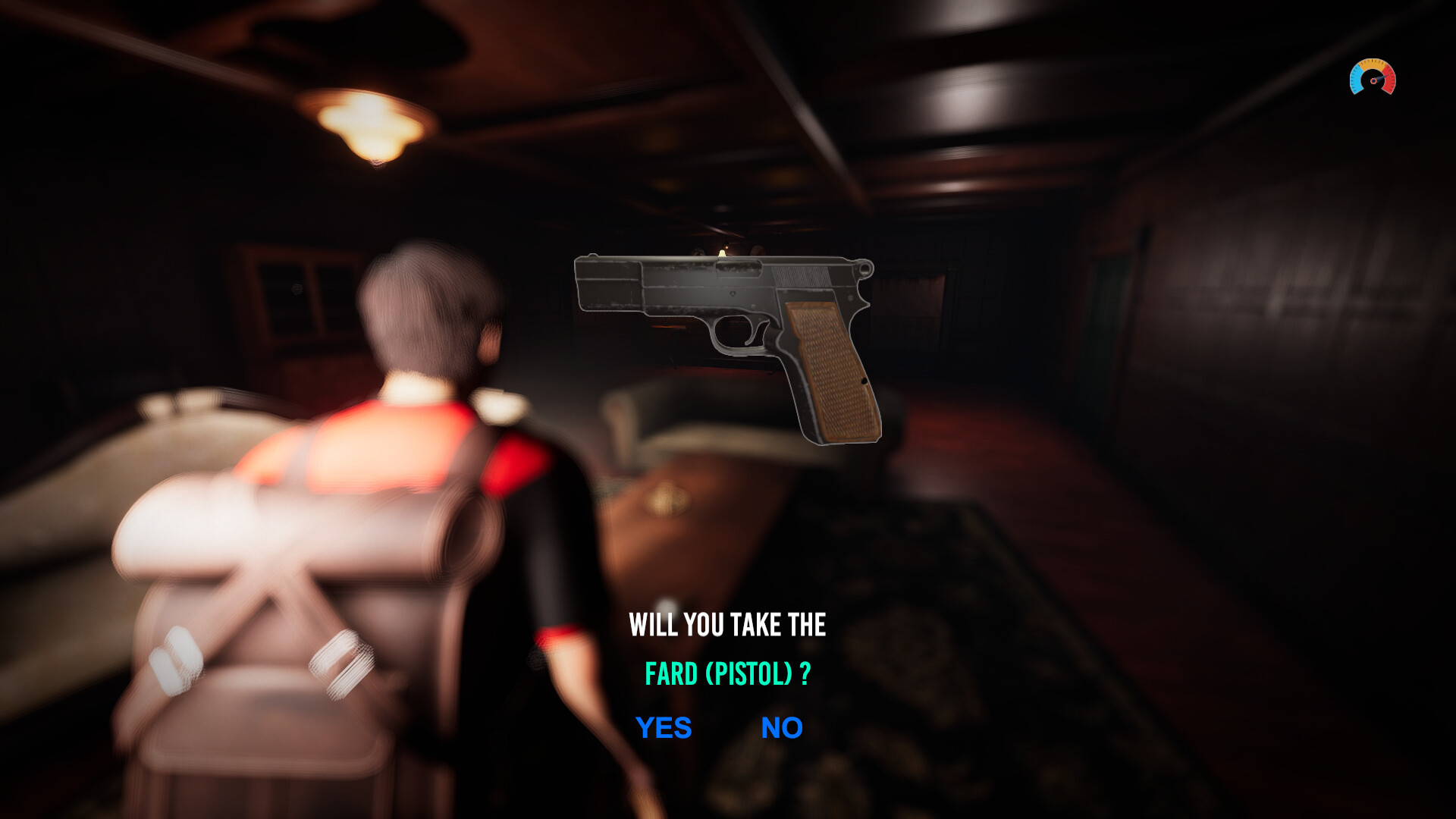 Darkness Road | شارع الظلام screenshot 7