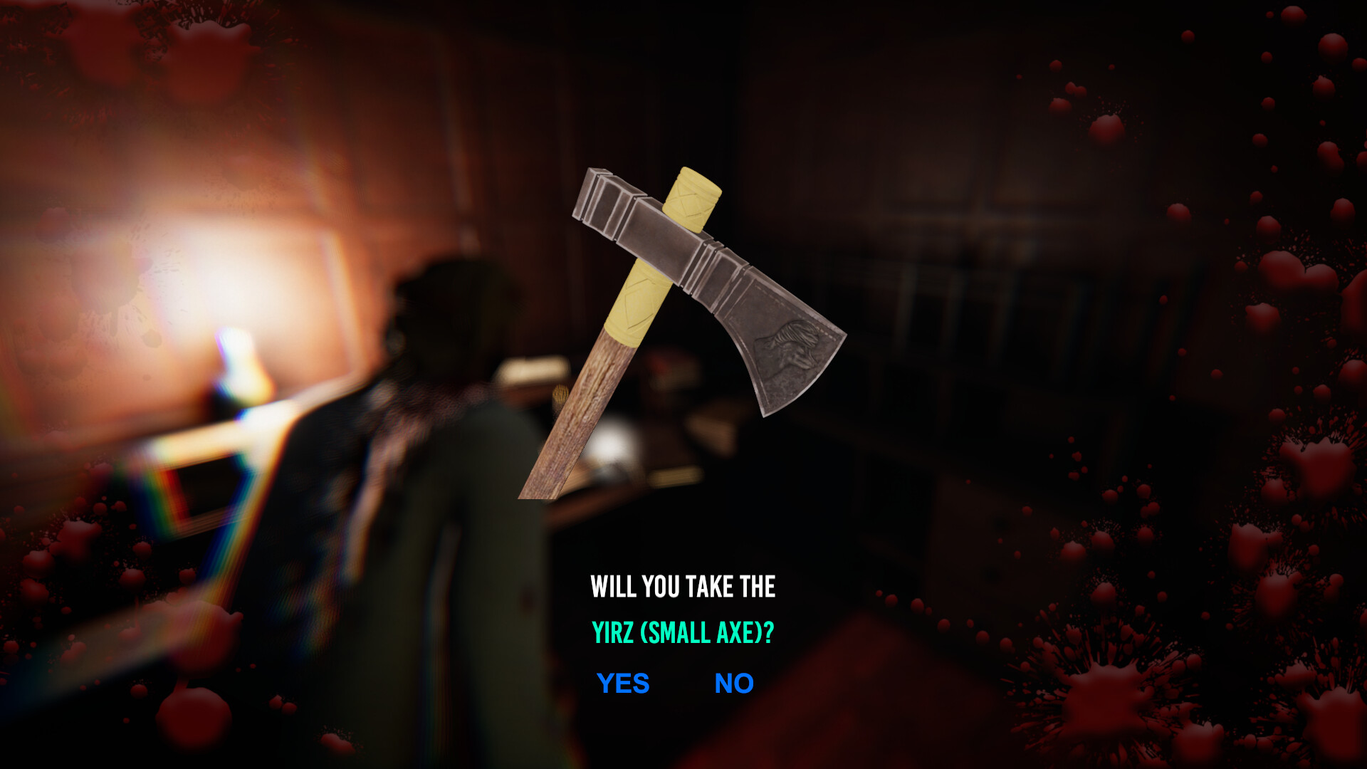 Darkness Road | شارع الظلام screenshot 19