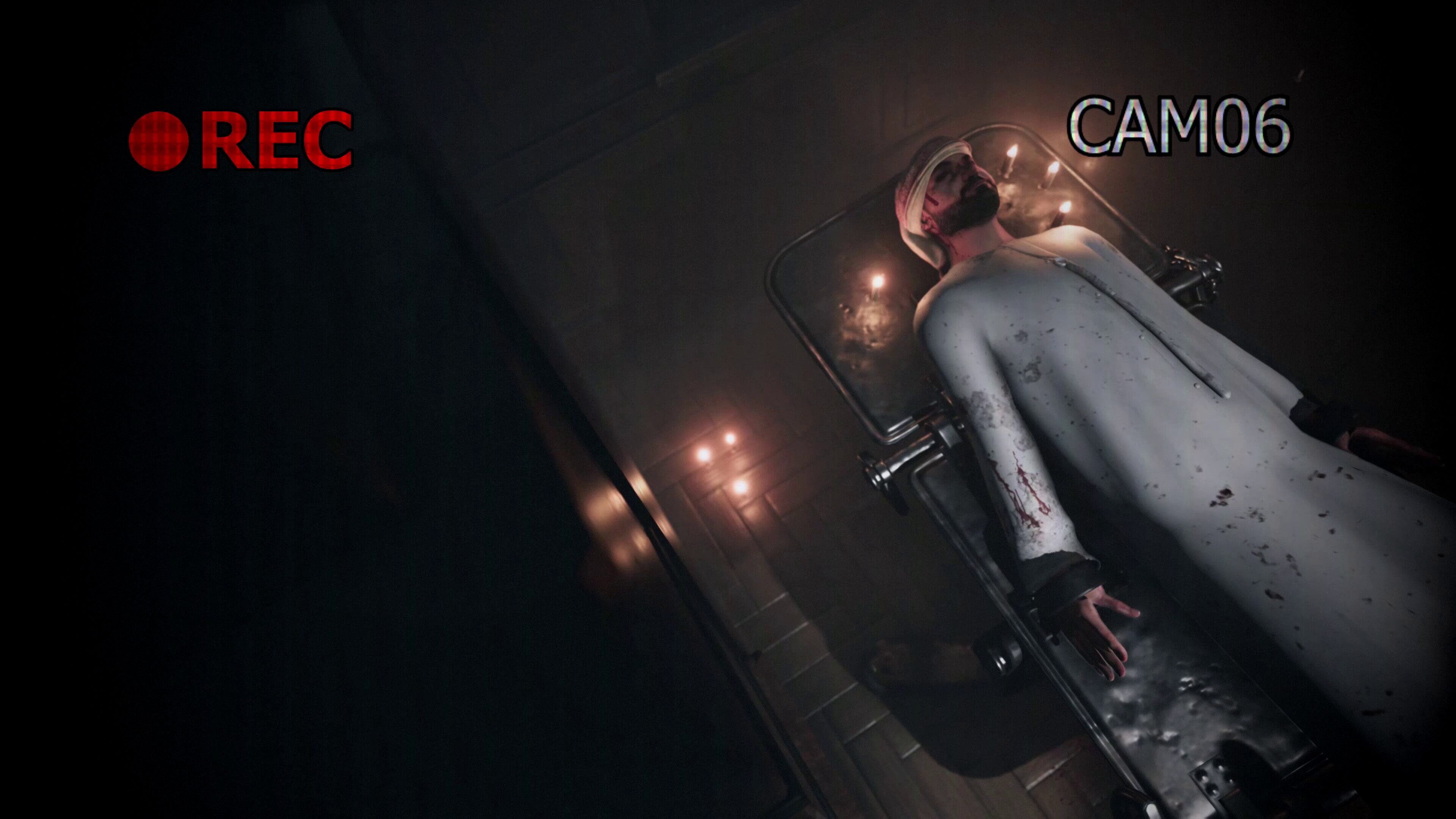 Darkness Road | شارع الظلام screenshot 18