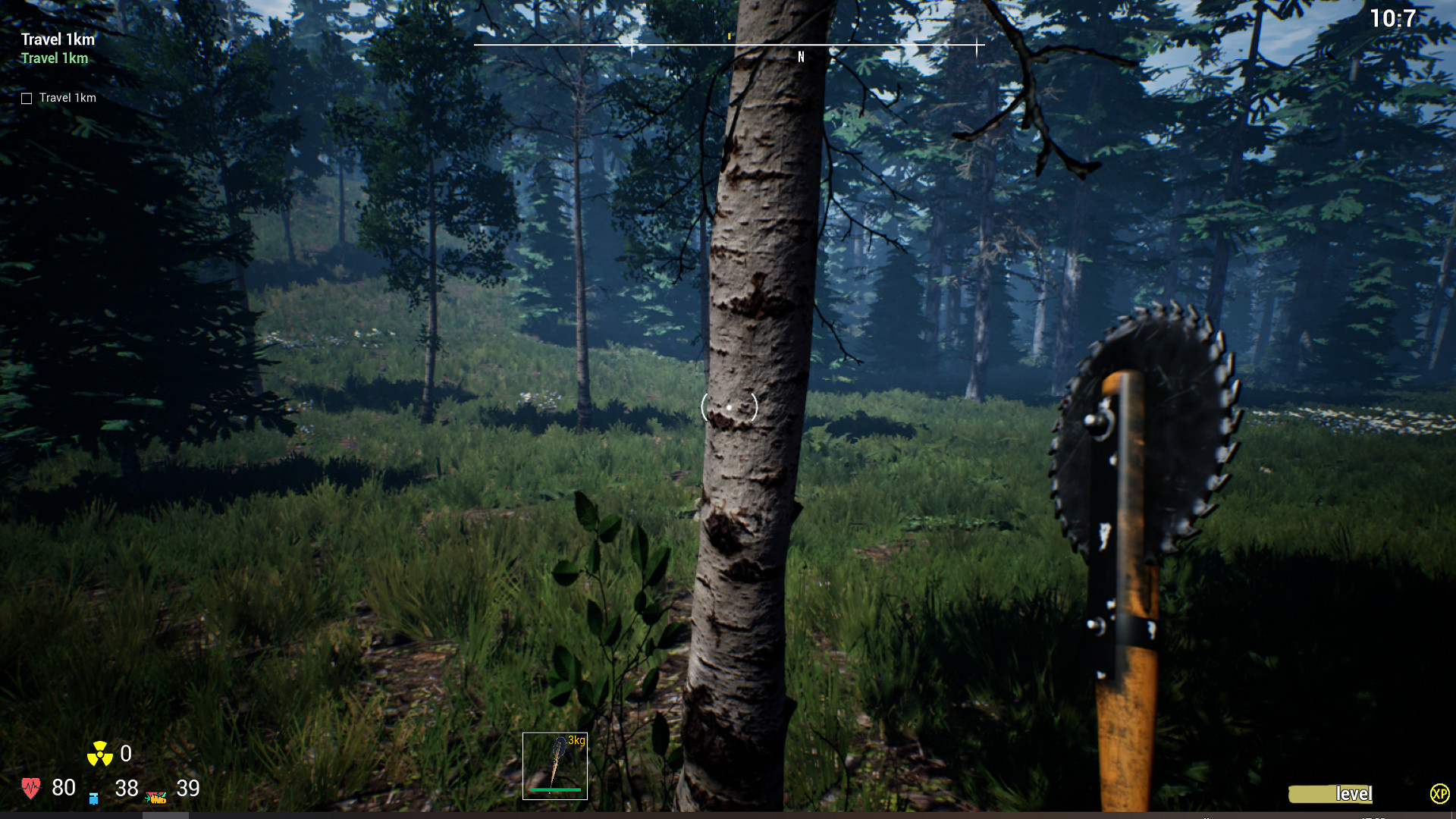 Last Generation: Survival screenshot 7