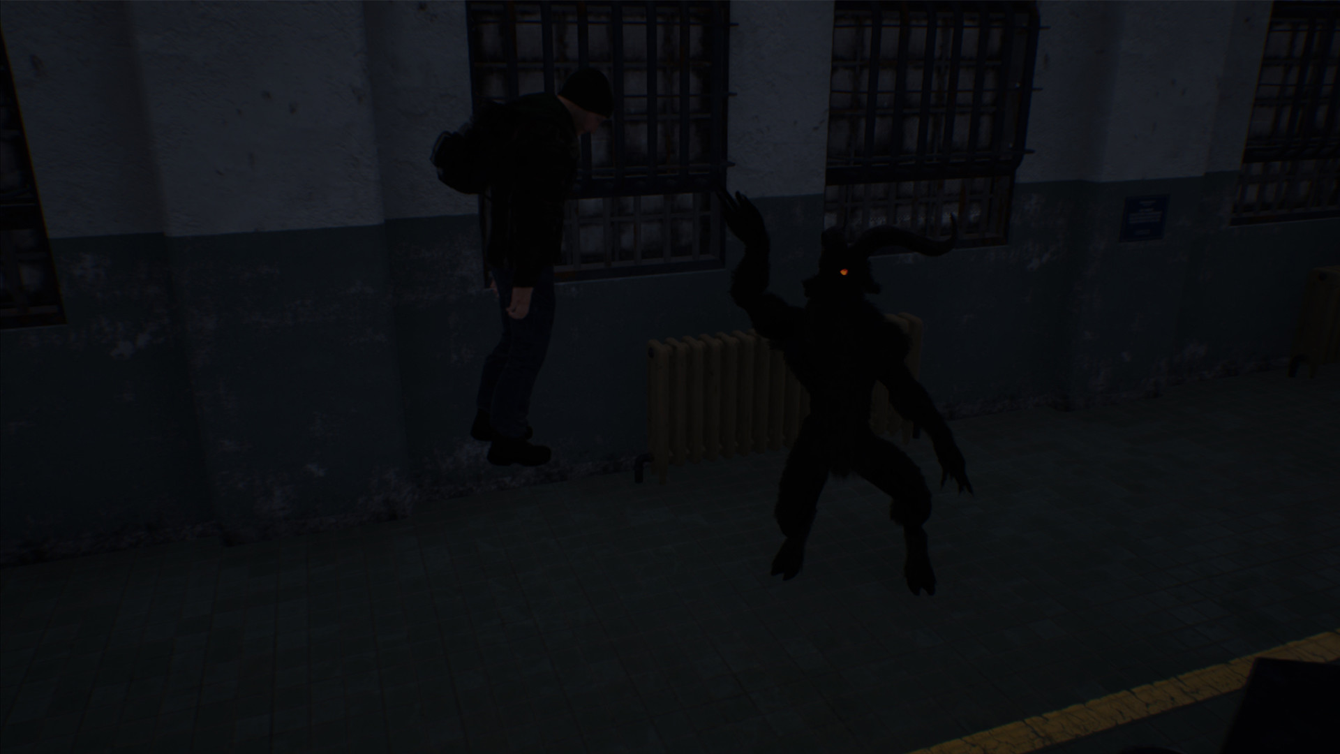 Chased by Darkness screenshot 10