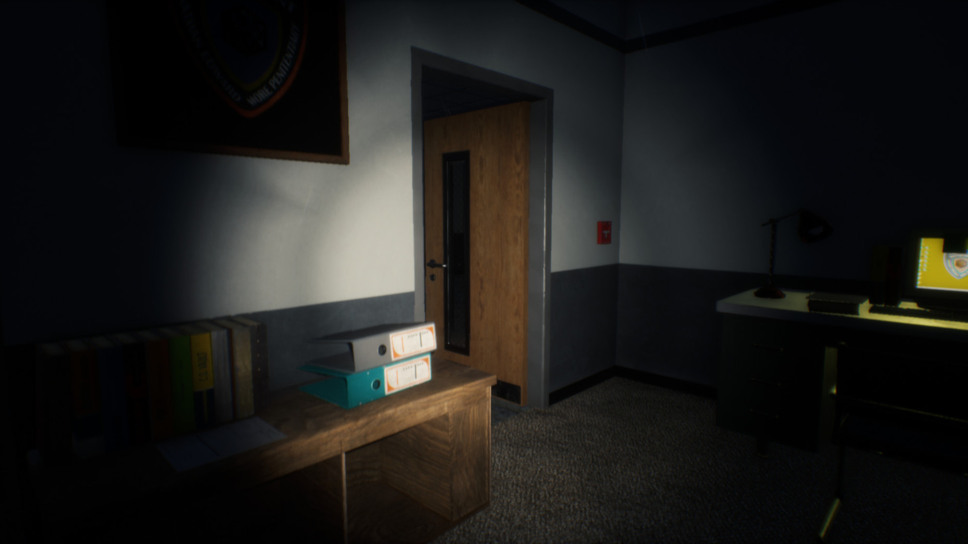 Chased by Darkness screenshot 7