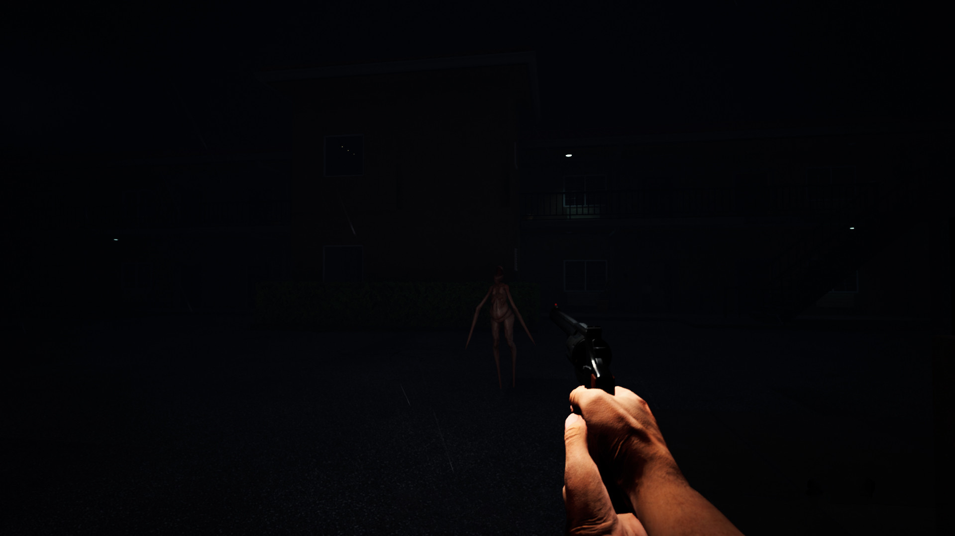 Chased by Darkness screenshot 12