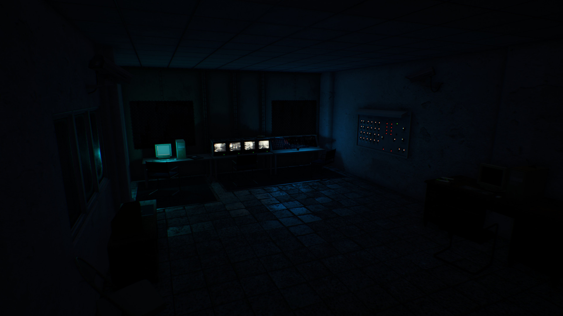Chased by Darkness screenshot 8