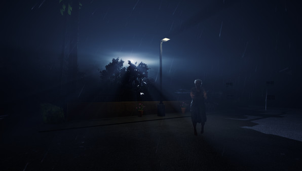 Chased by Darkness screenshot