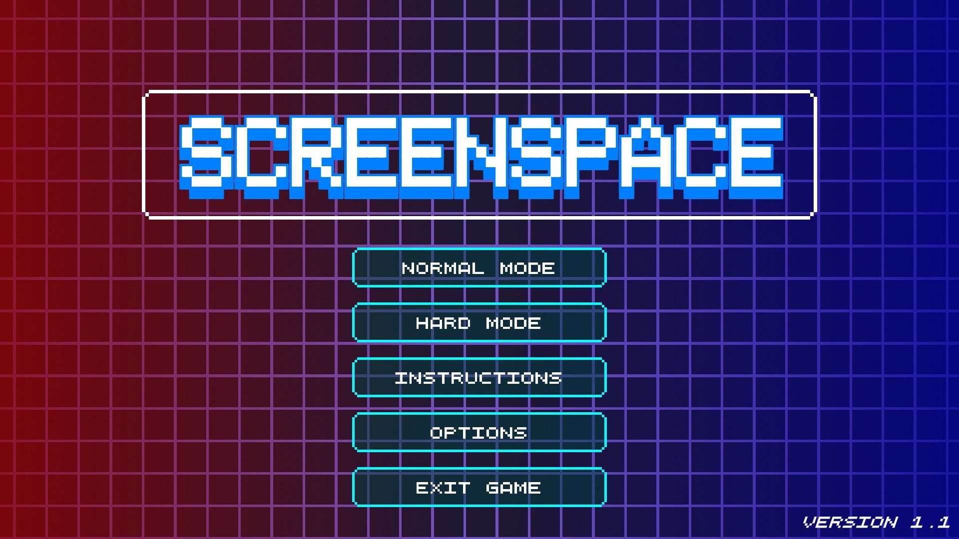 ScreenSpace screenshot 1