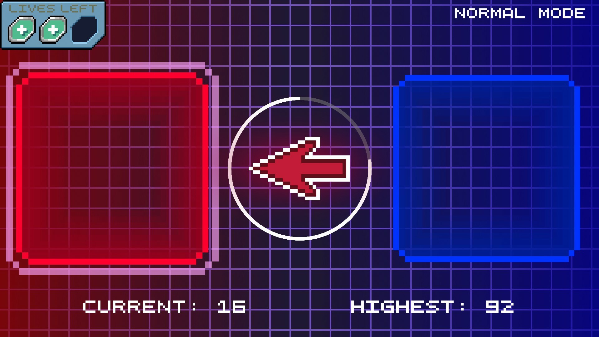 ScreenSpace screenshot 3