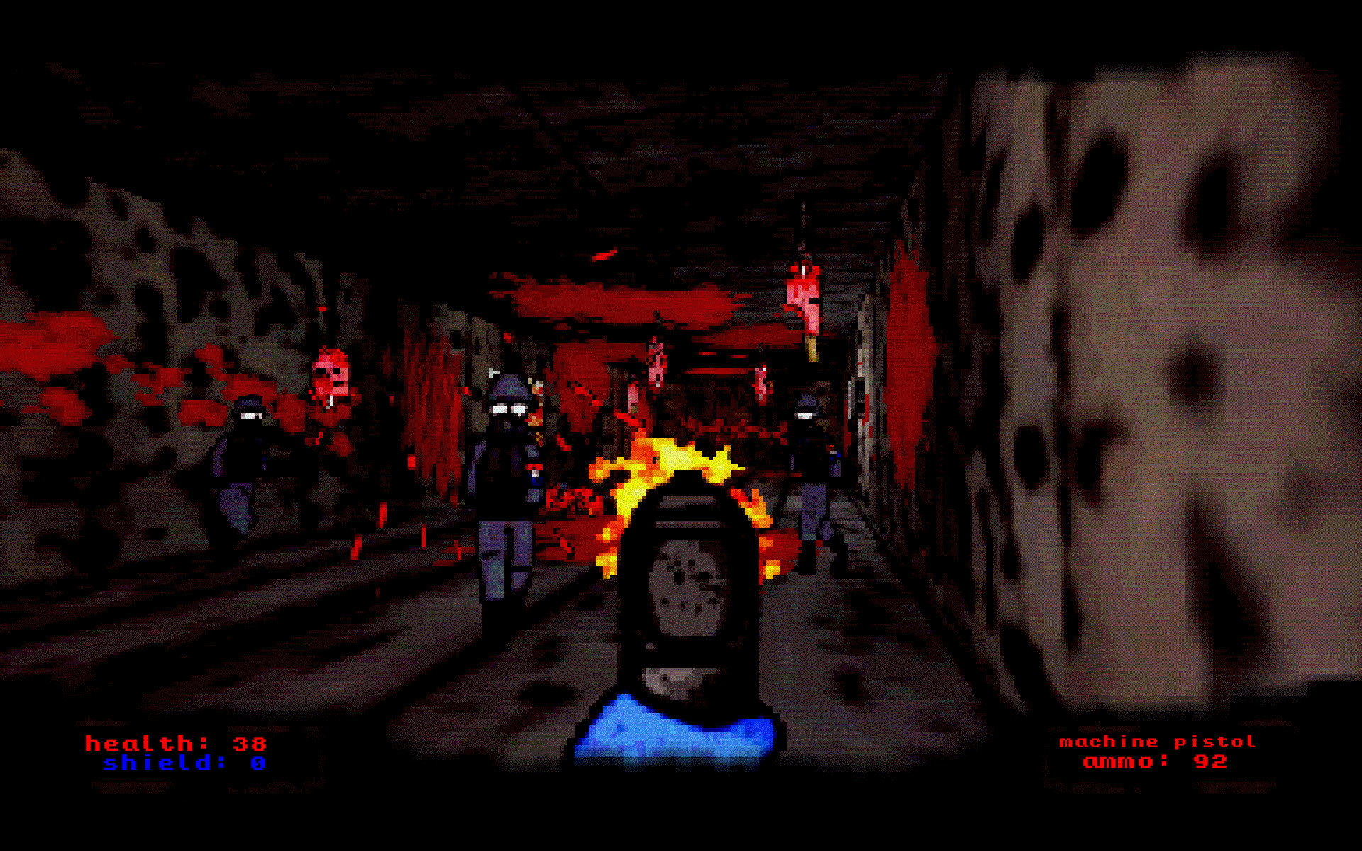 SUFFER 2 screenshot 5