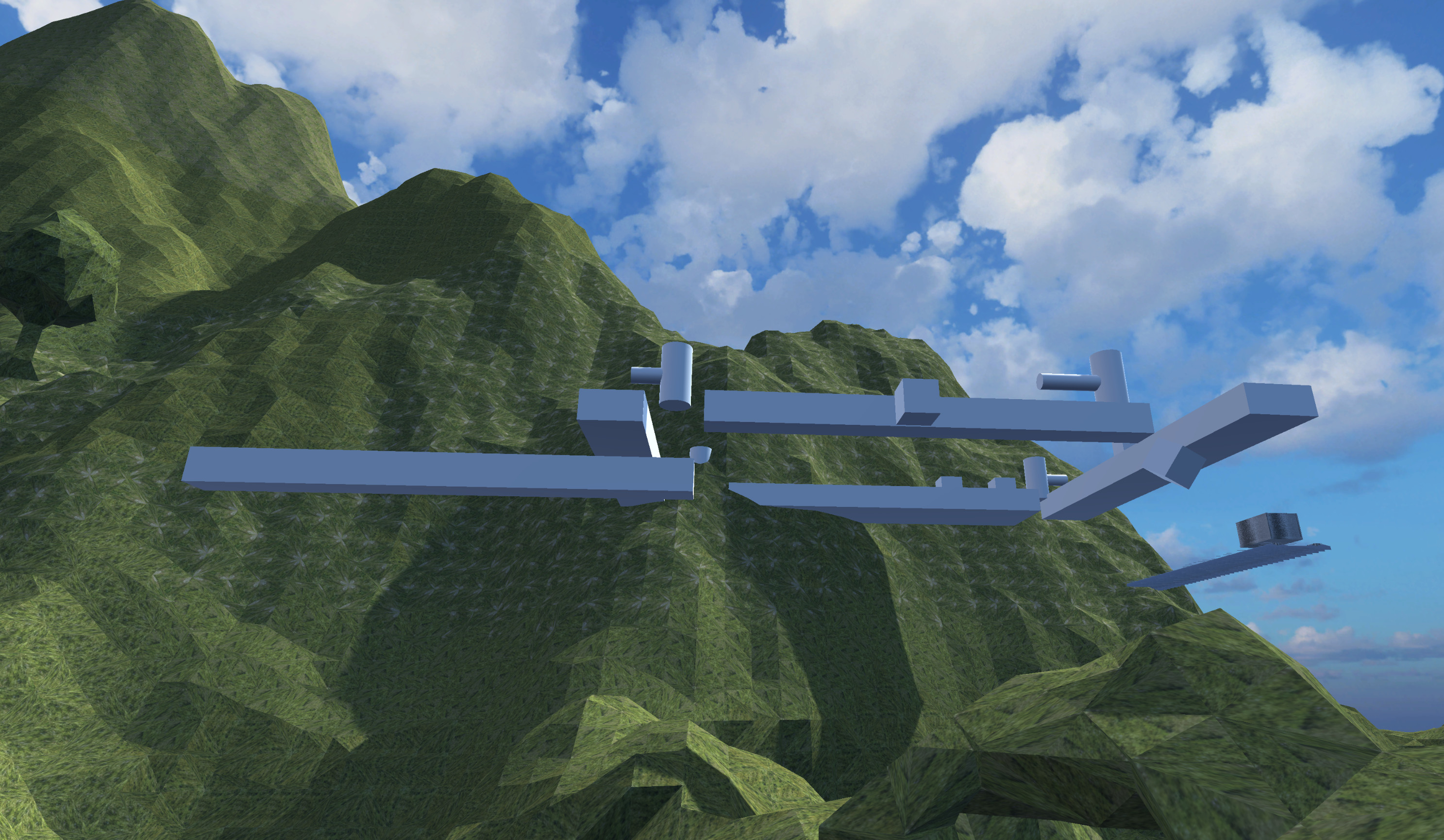 Inno World screenshot 5