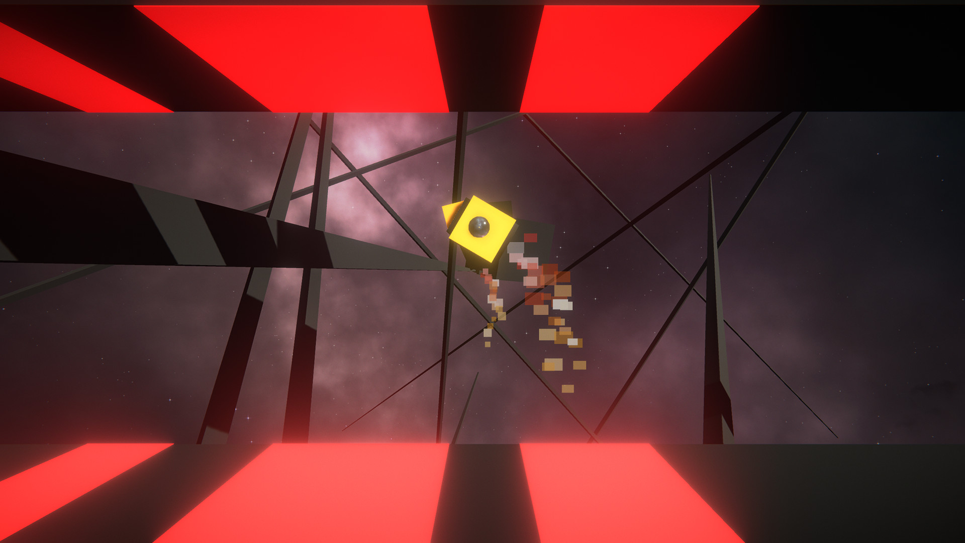 Astral Cube screenshot 2