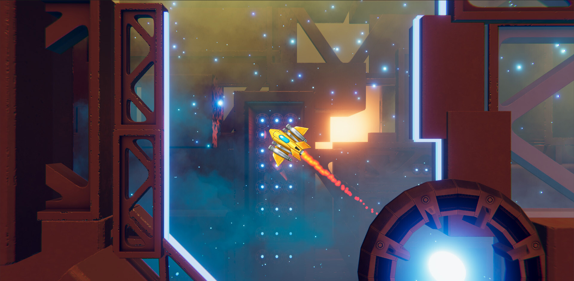 Traxion 3000 screenshot 9