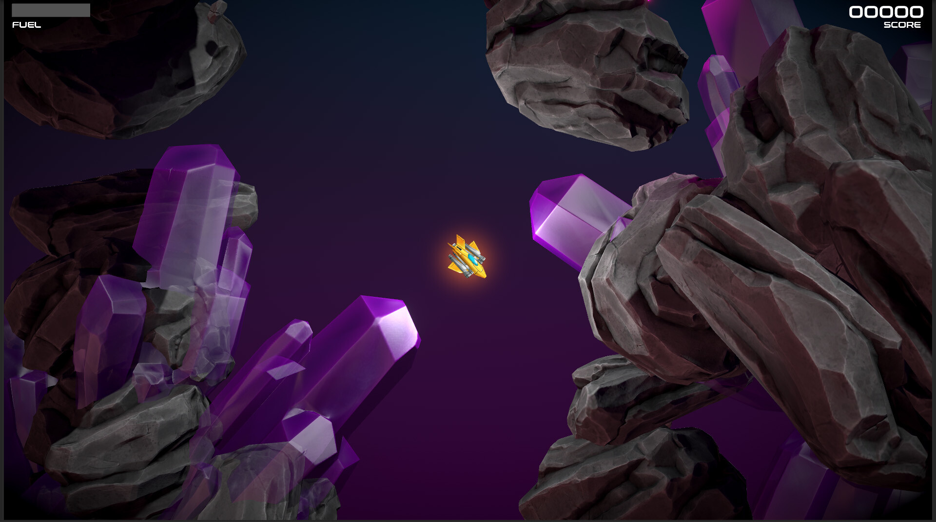 Traxion 3000 screenshot 11