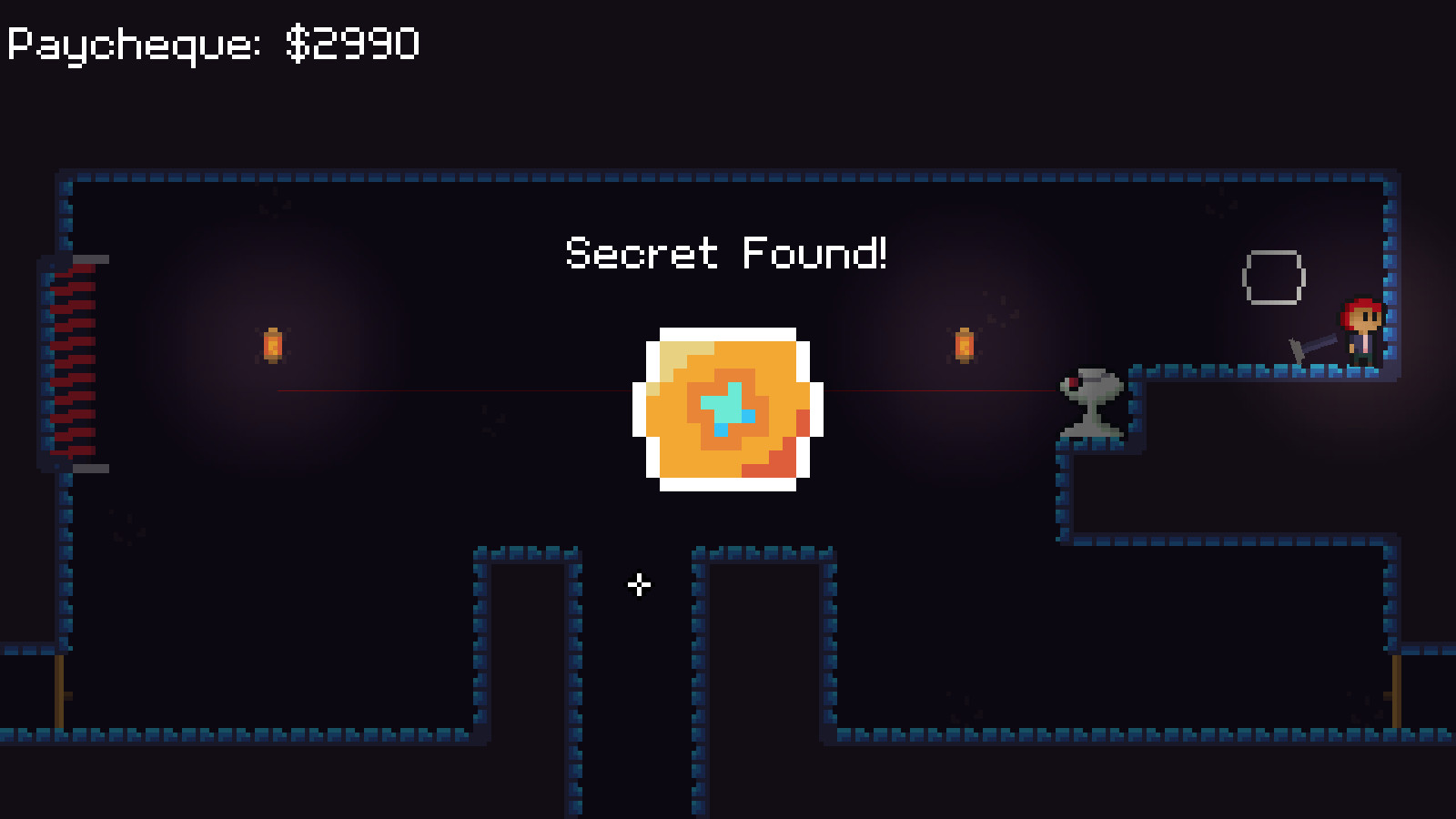 A Strange Hotel screenshot 4