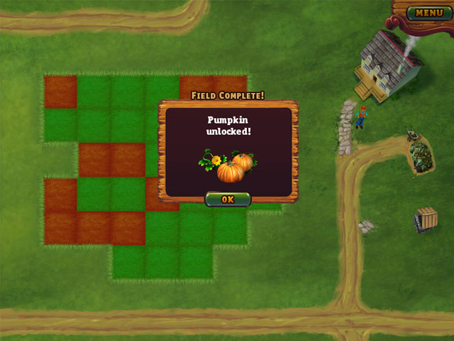 Little Farm screenshot 1