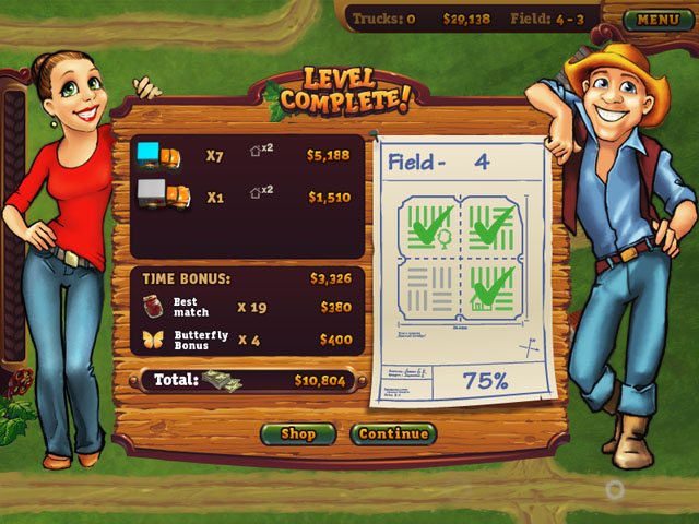 Little Farm screenshot 6