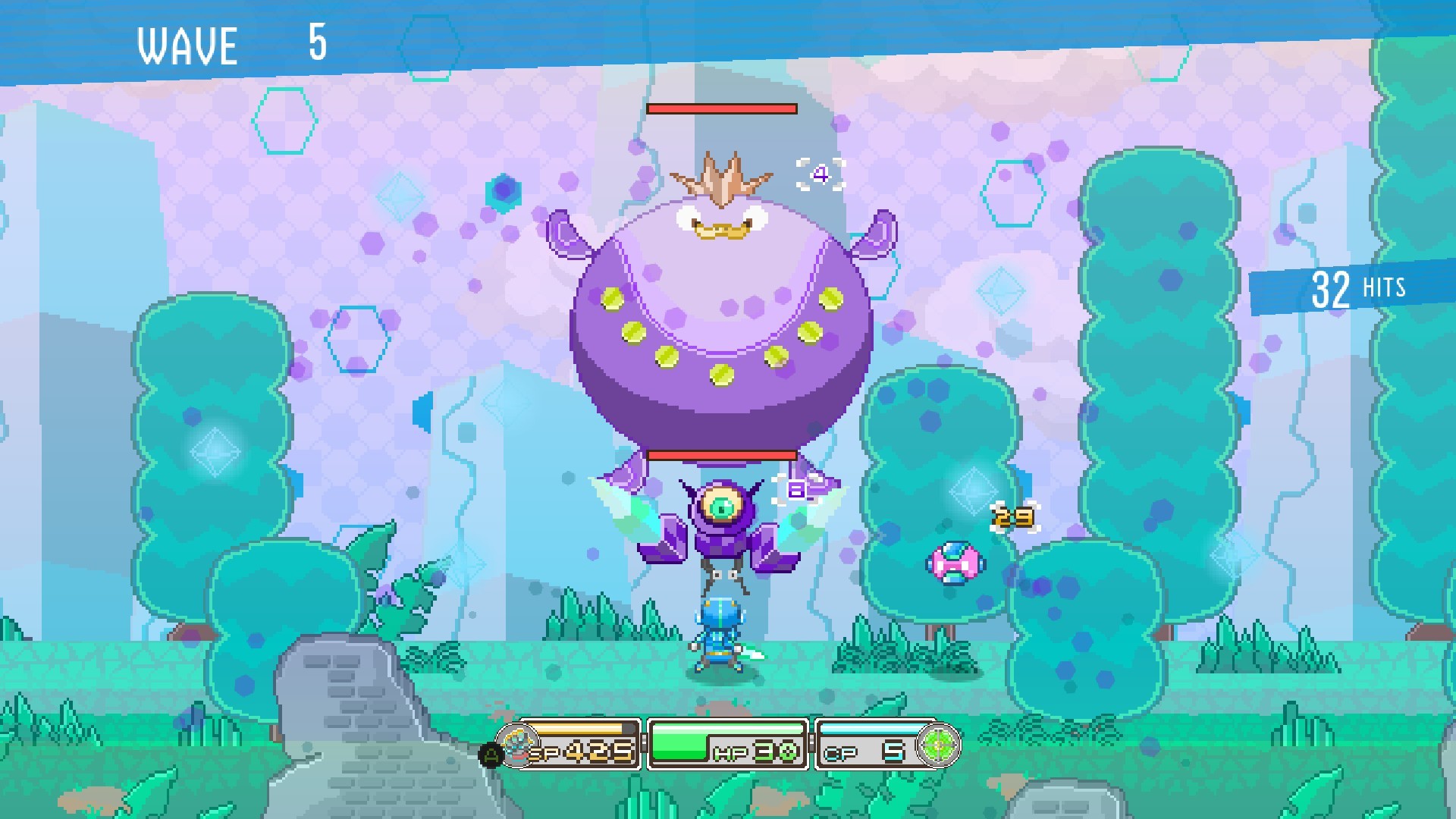 JETMAN screenshot 5