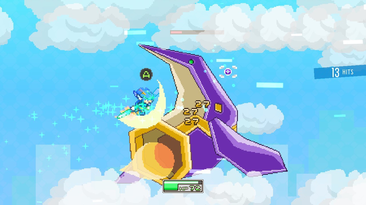 JETMAN screenshot 3
