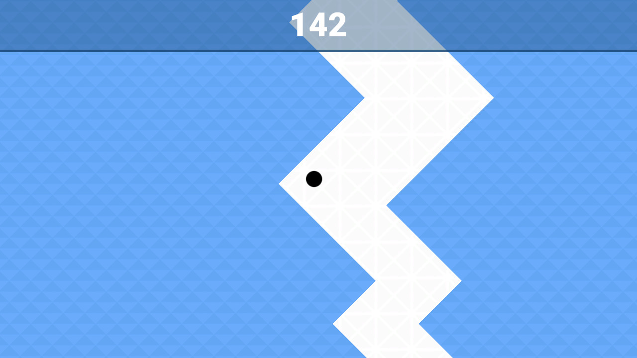 Infinity ZigZag screenshot 5