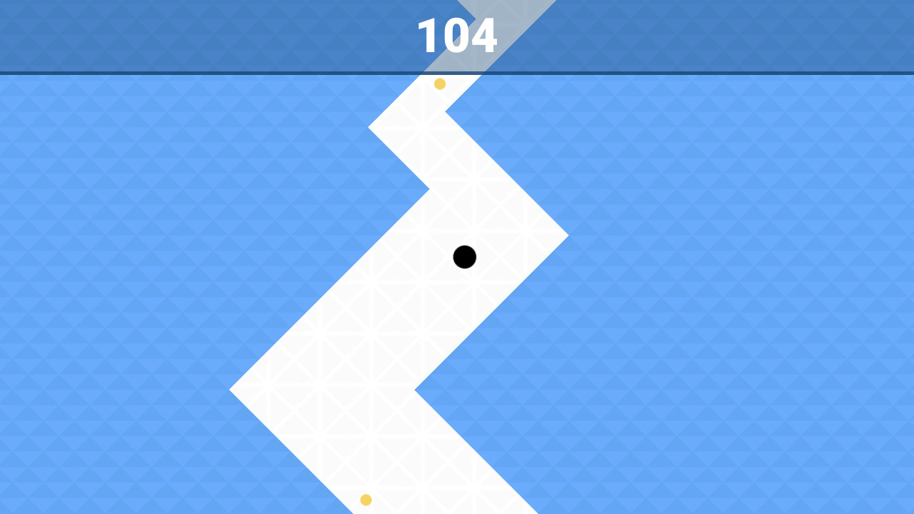 Infinity ZigZag screenshot 4