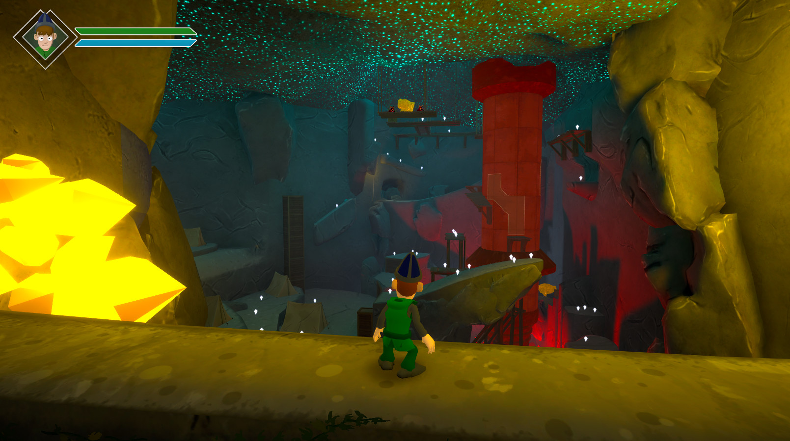 One True Hero screenshot 6