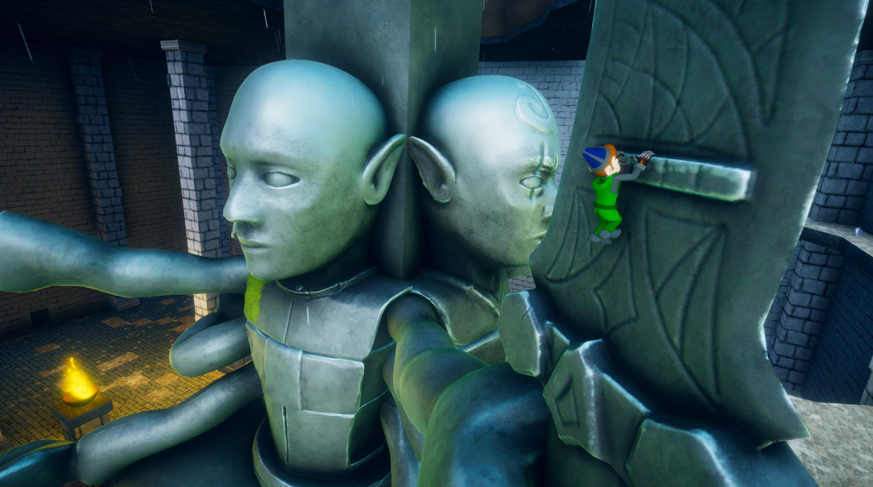 One True Hero screenshot 3