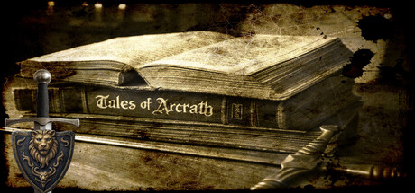 【1596220】Tales of Arcrath