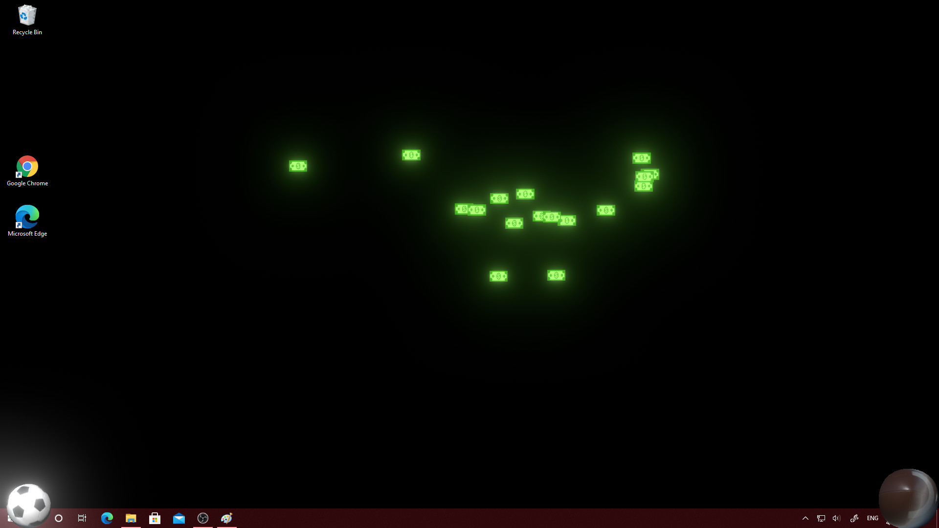 Overlay Balls & Mouse Tails screenshot 6