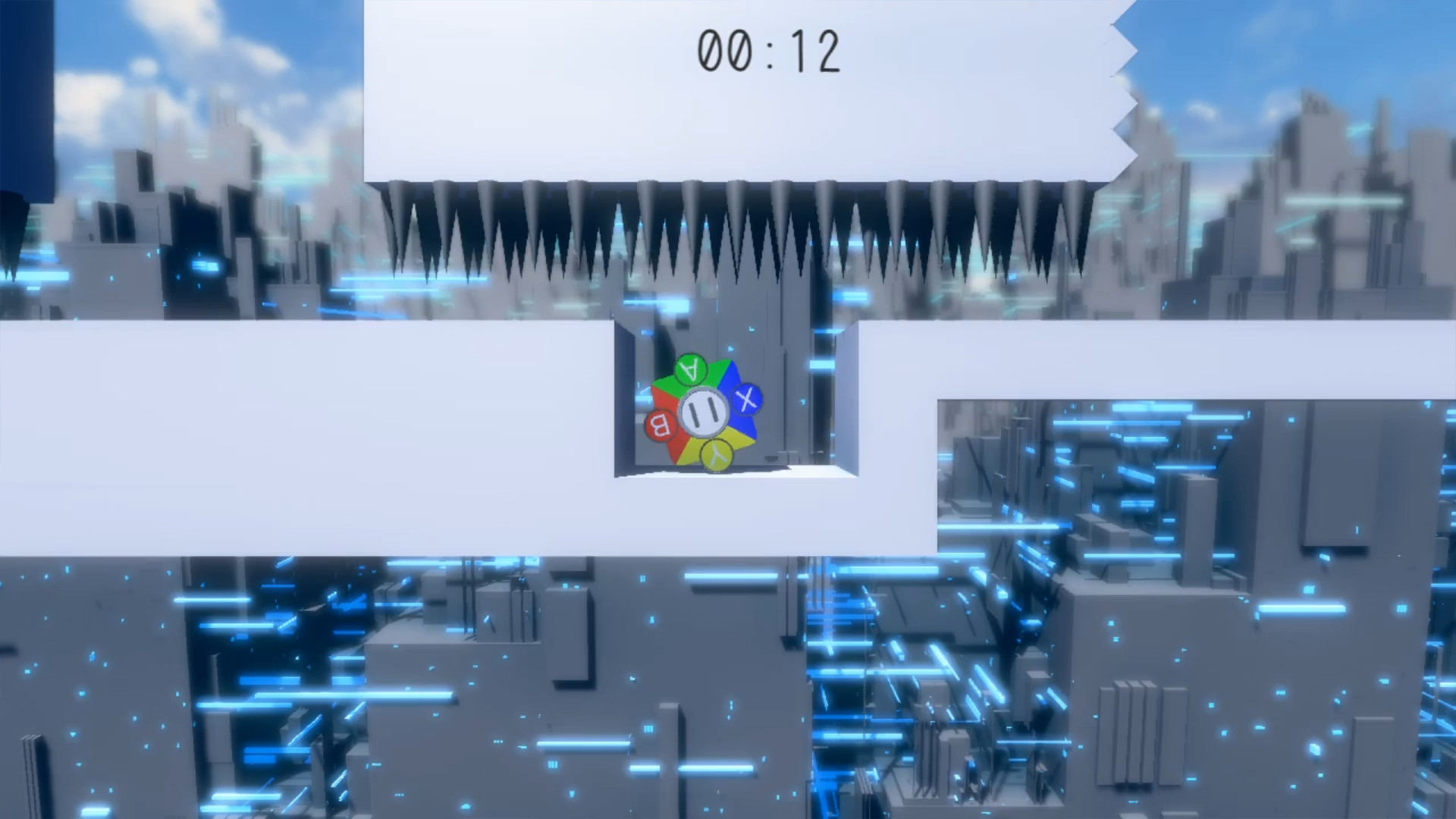 JumpCubox screenshot 5