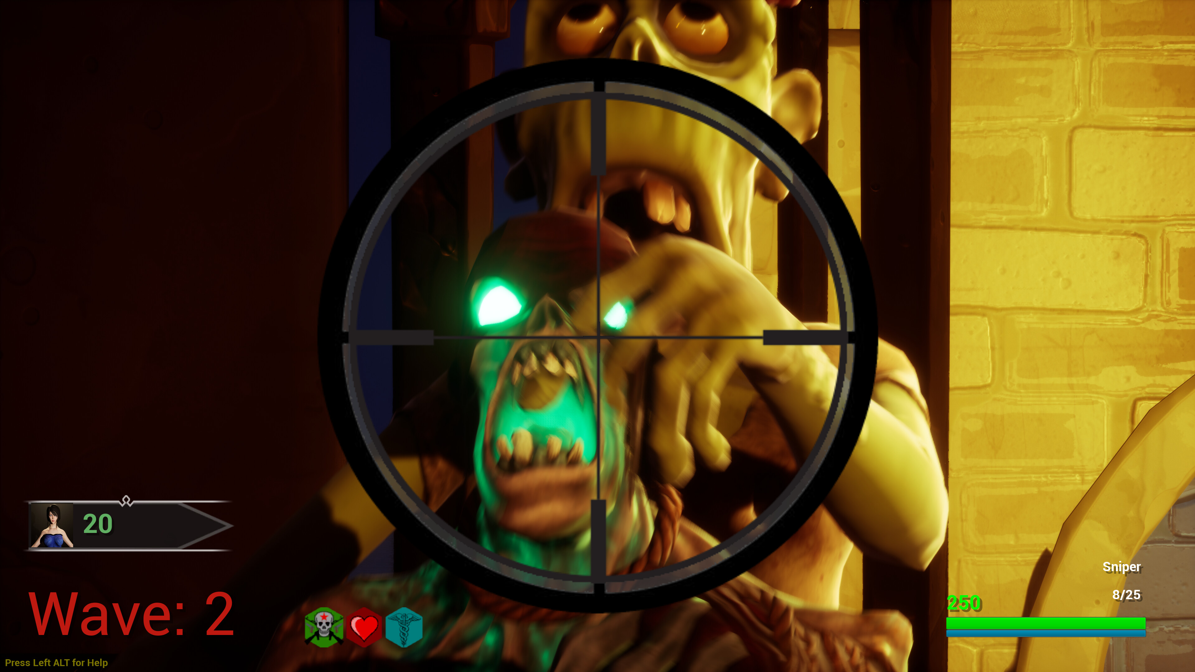 XOMBEE screenshot 16