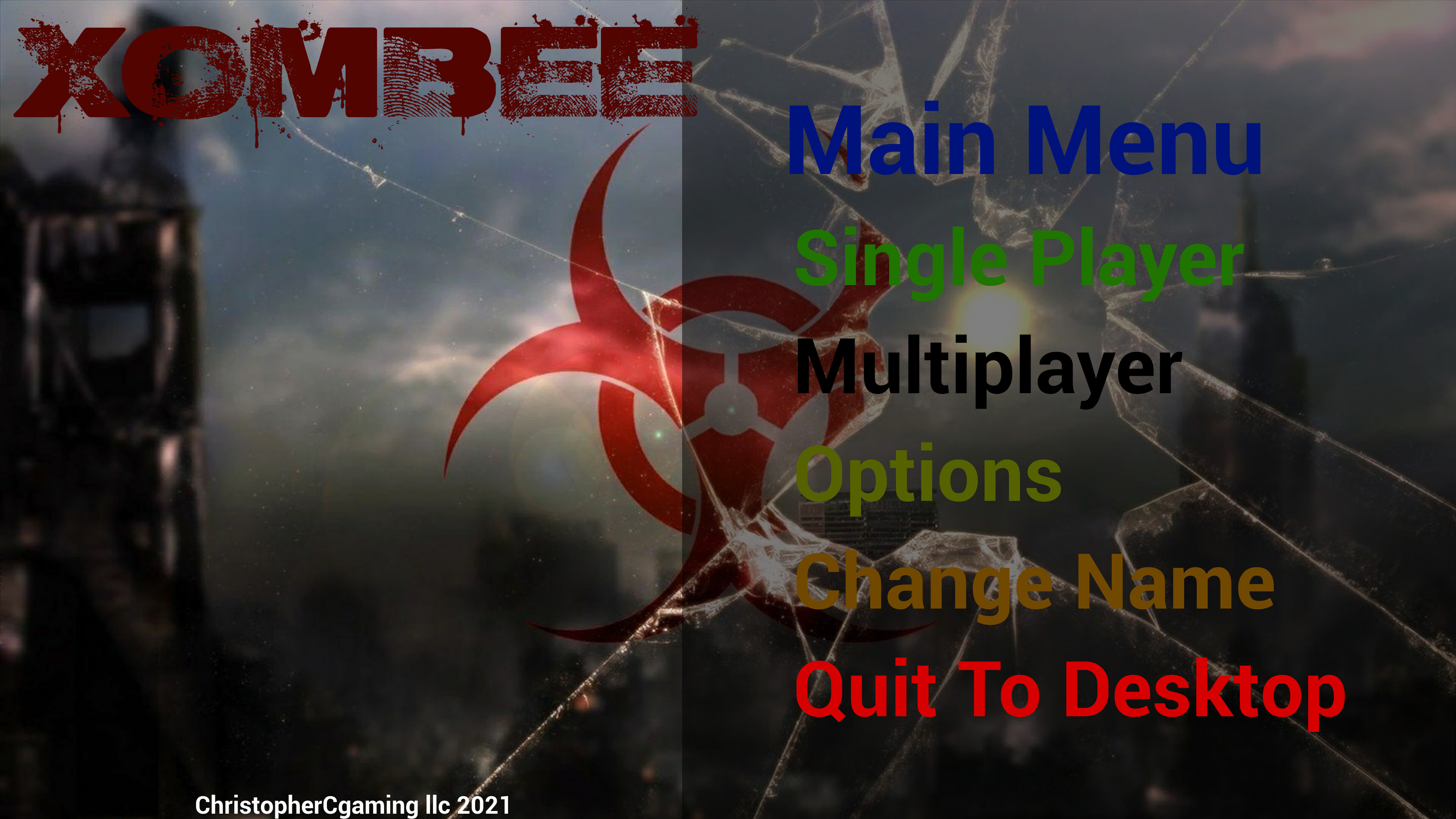 XOMBEE screenshot 1