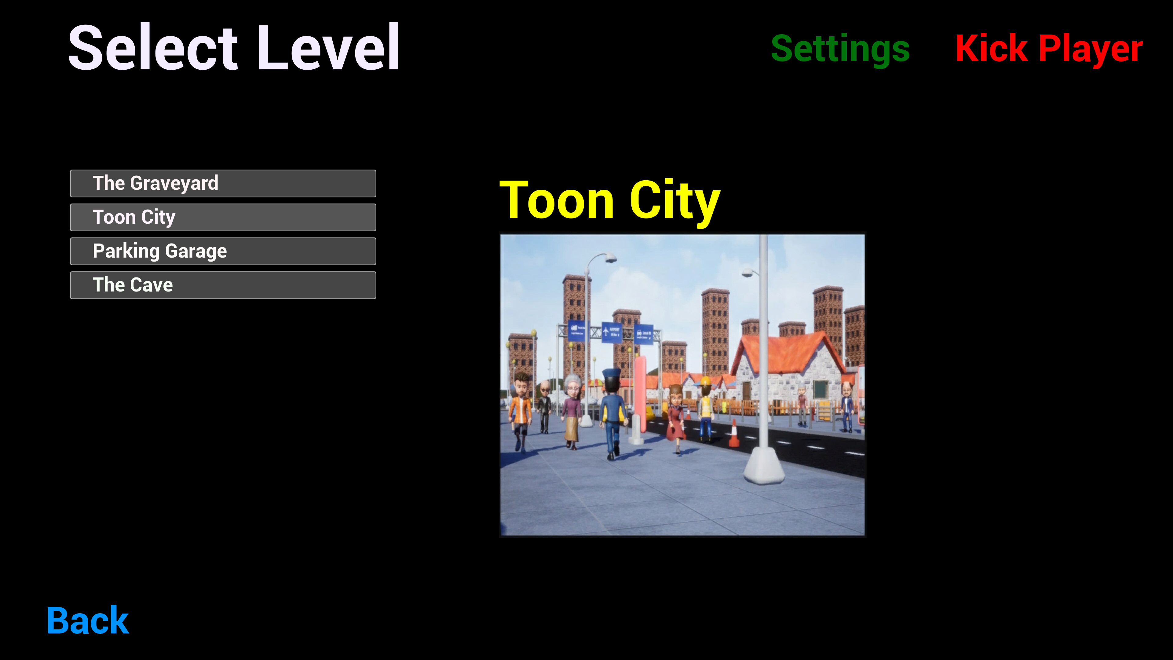 XOMBEE screenshot 10
