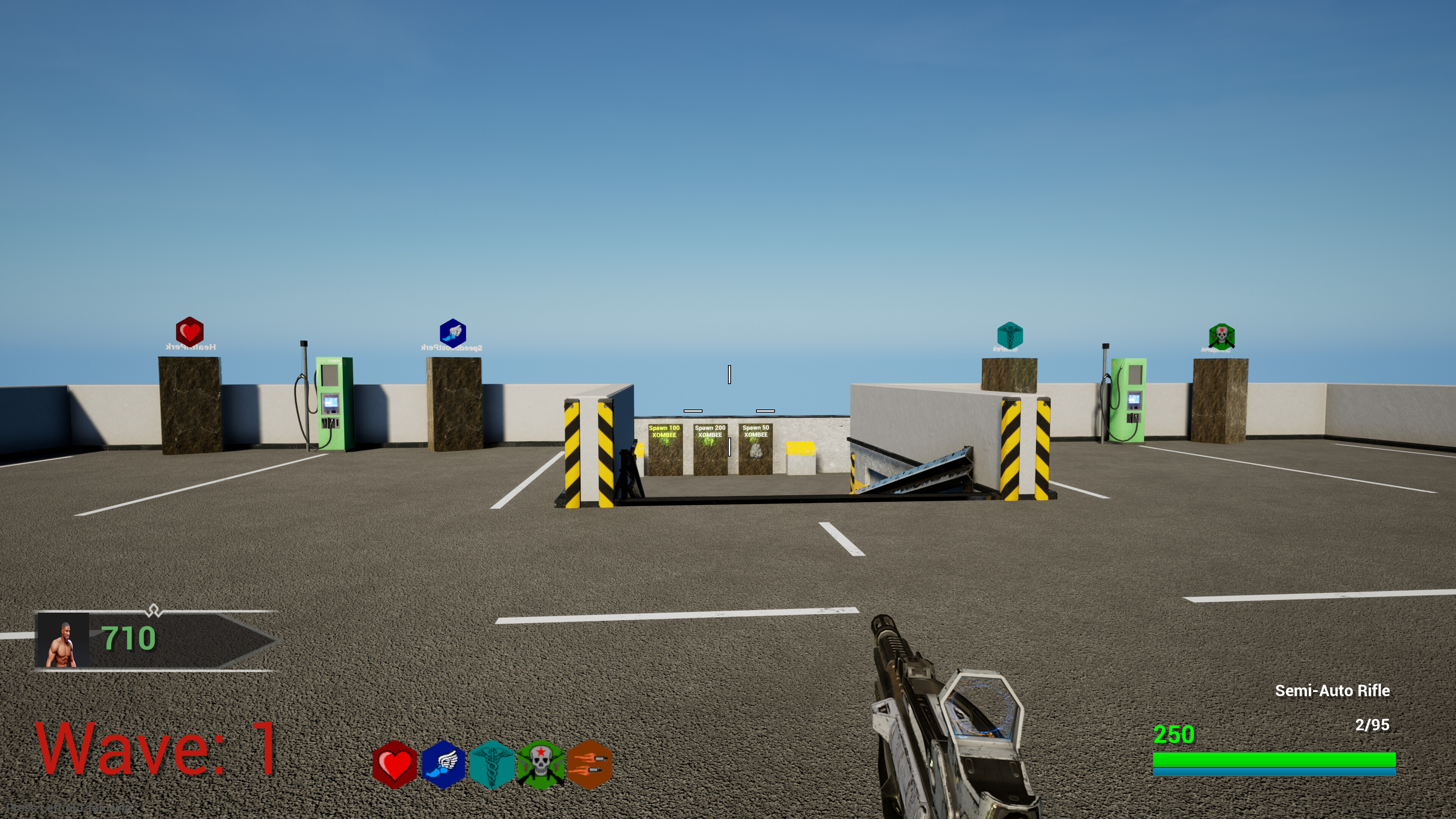 XOMBEE screenshot 9