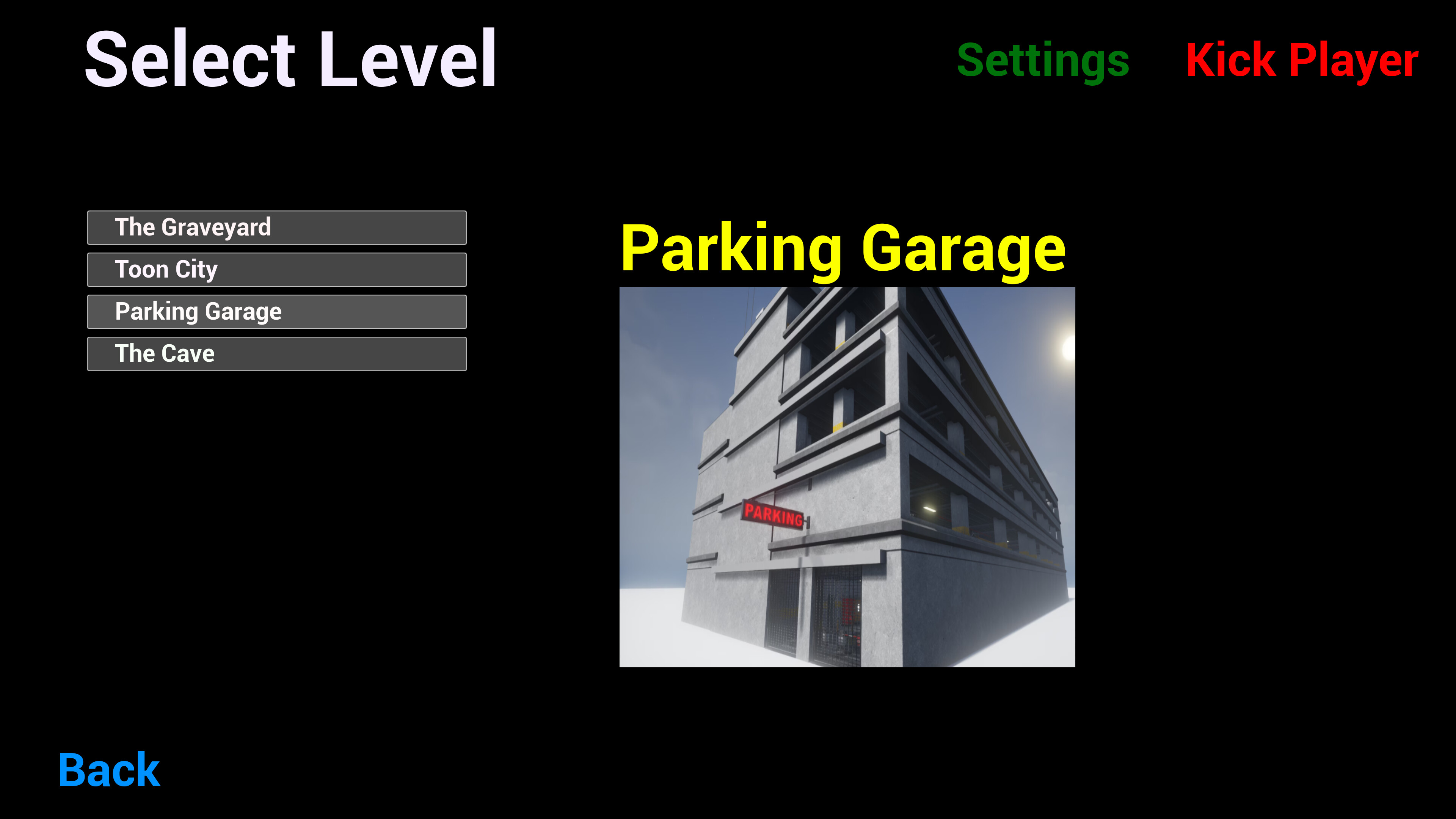 XOMBEE screenshot 7