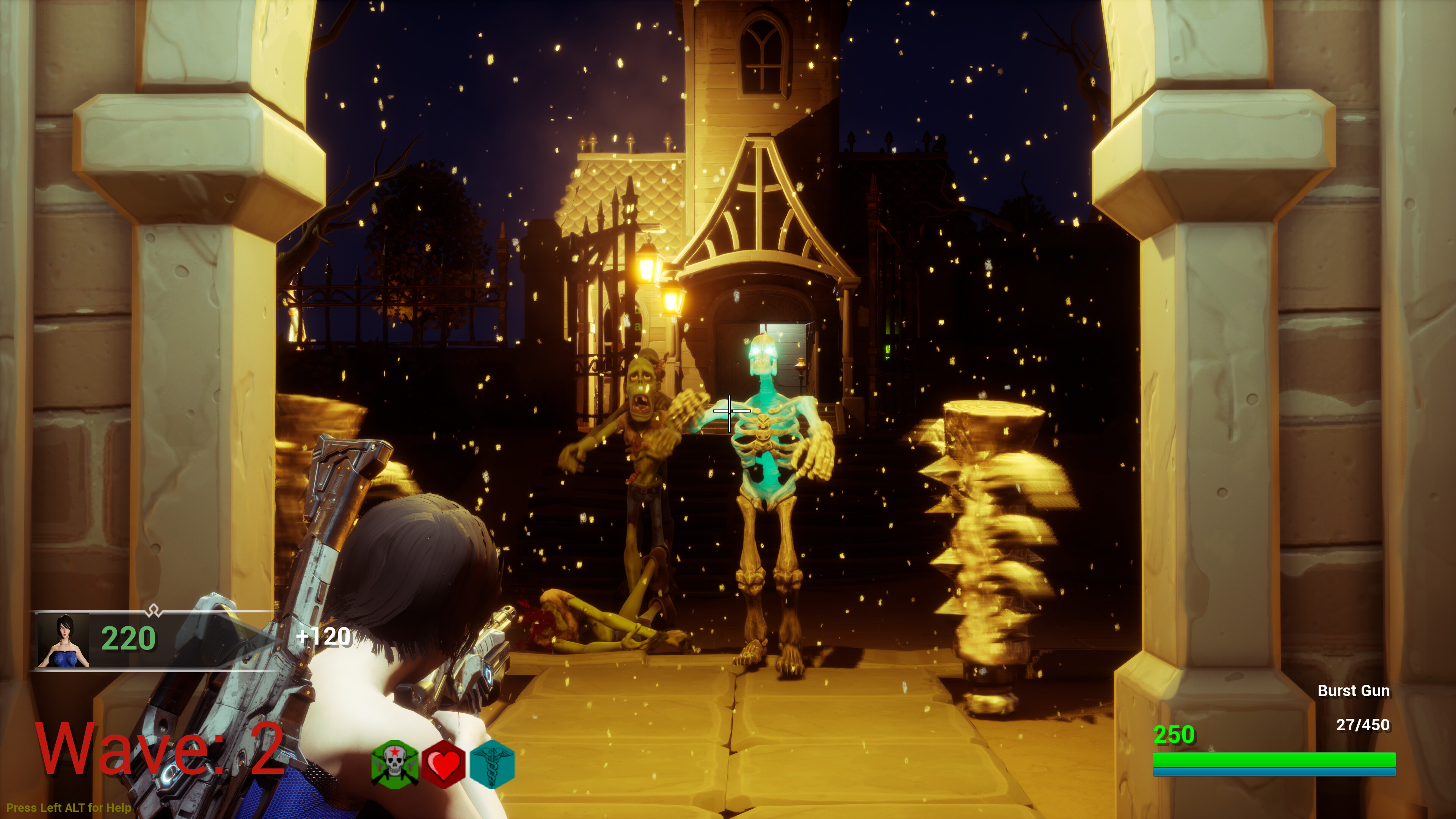 XOMBEE screenshot 17