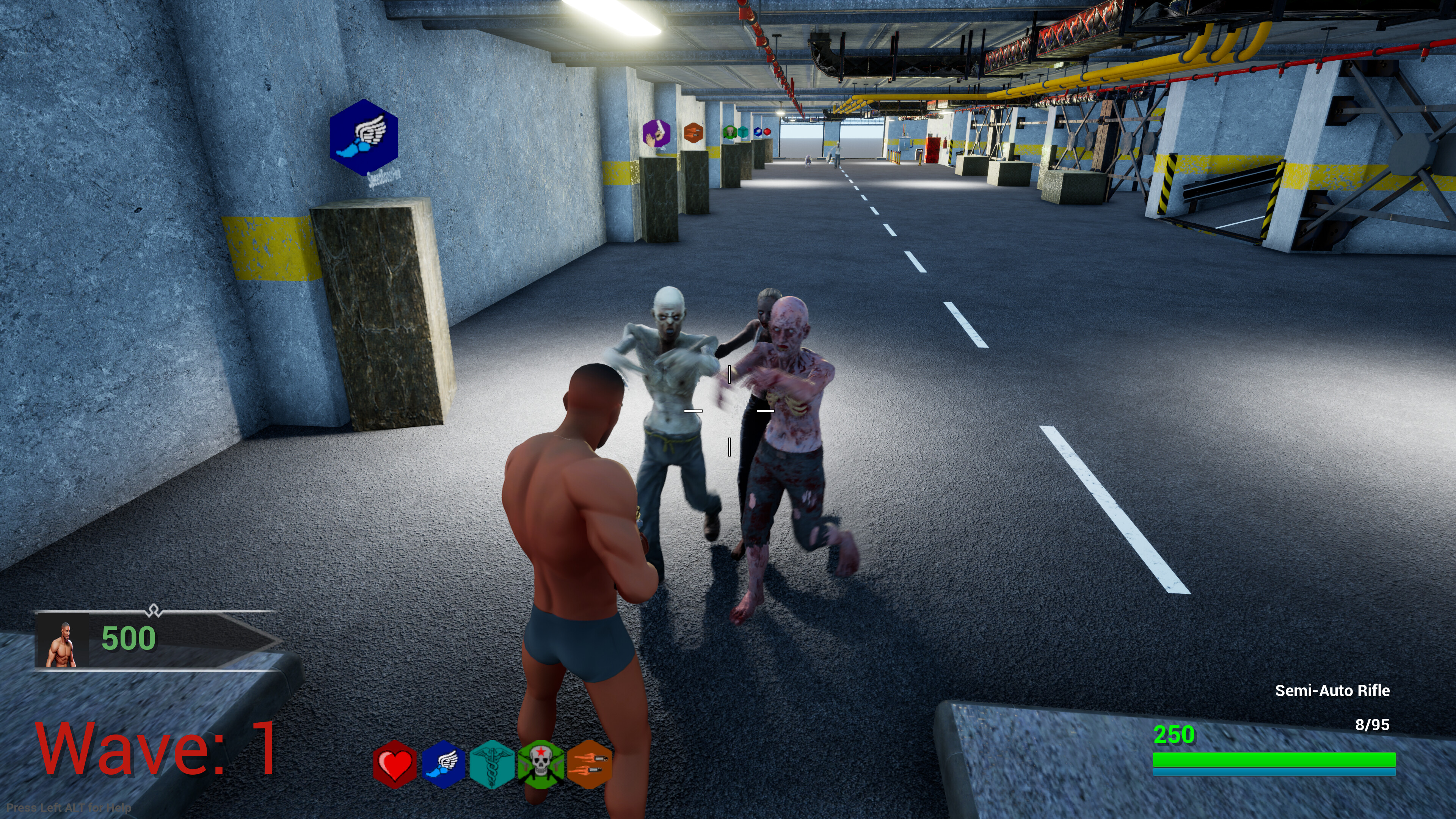 XOMBEE screenshot 8