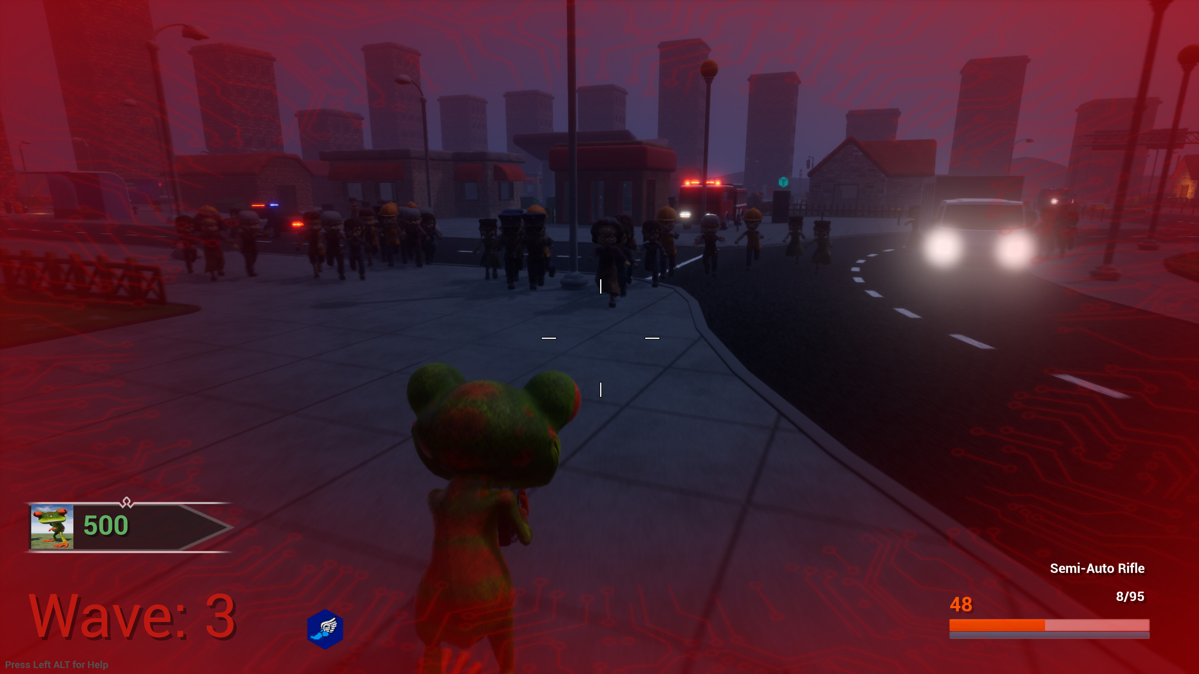 XOMBEE screenshot 11