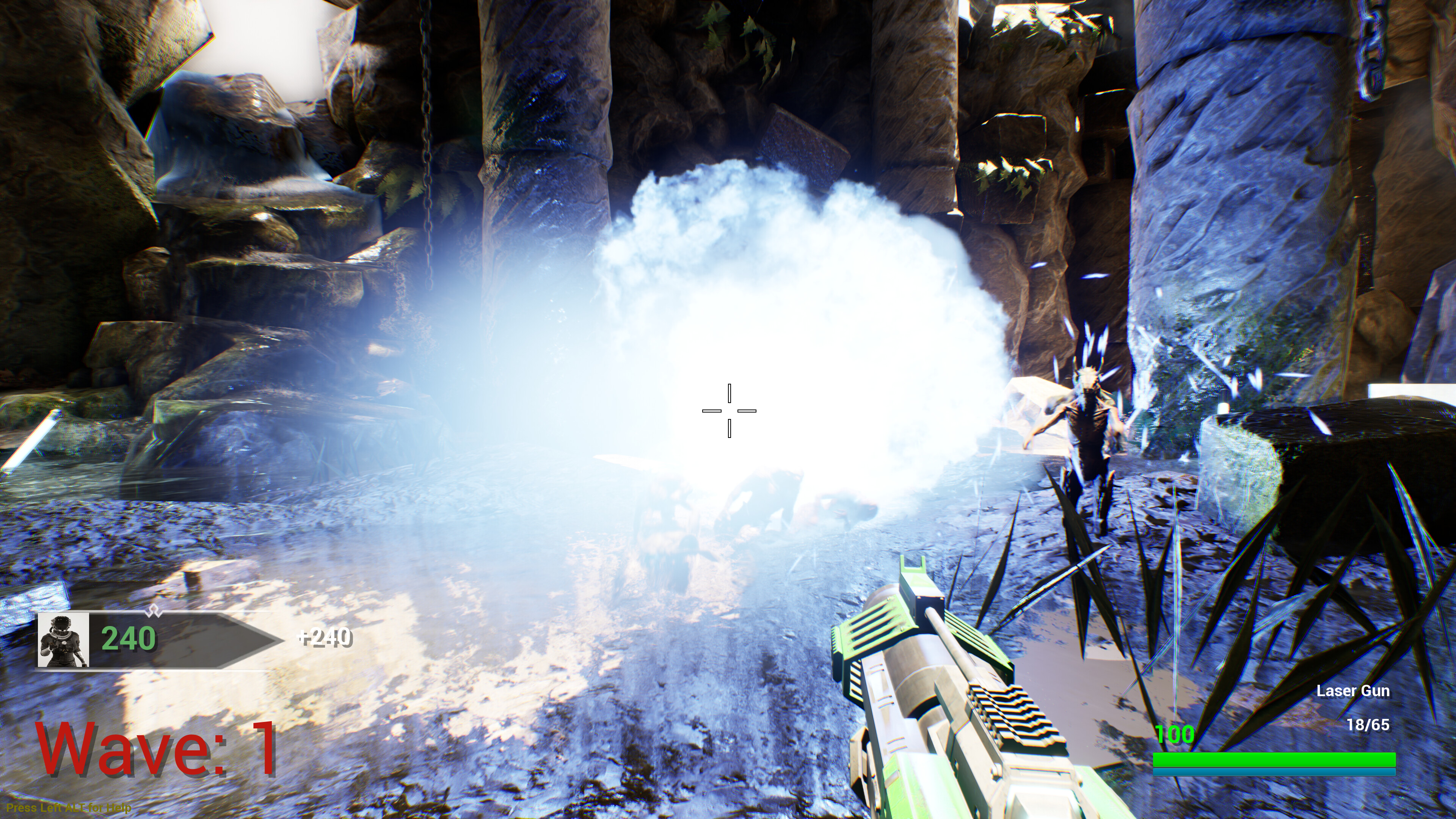 XOMBEE screenshot 22
