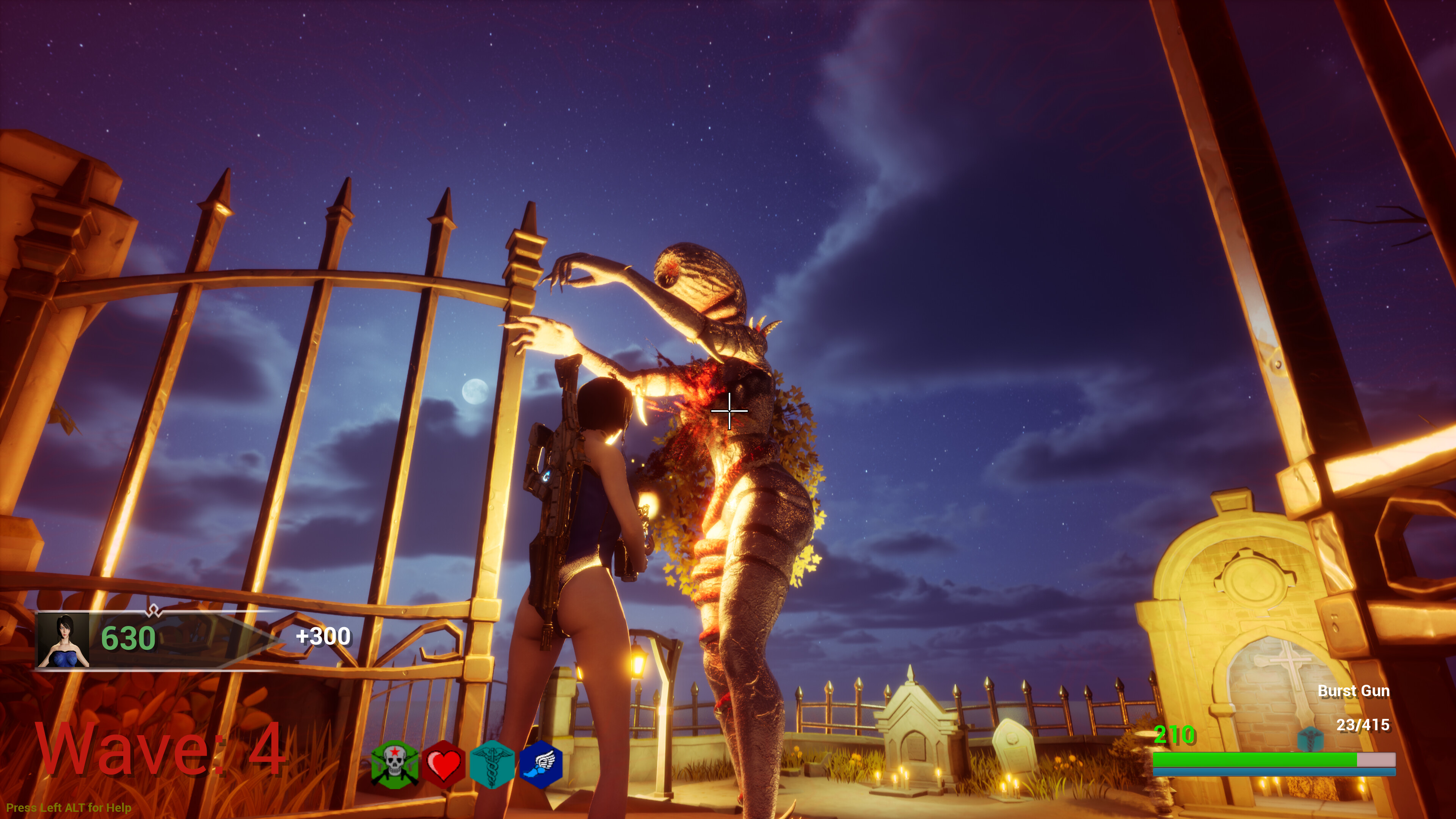 XOMBEE screenshot 5