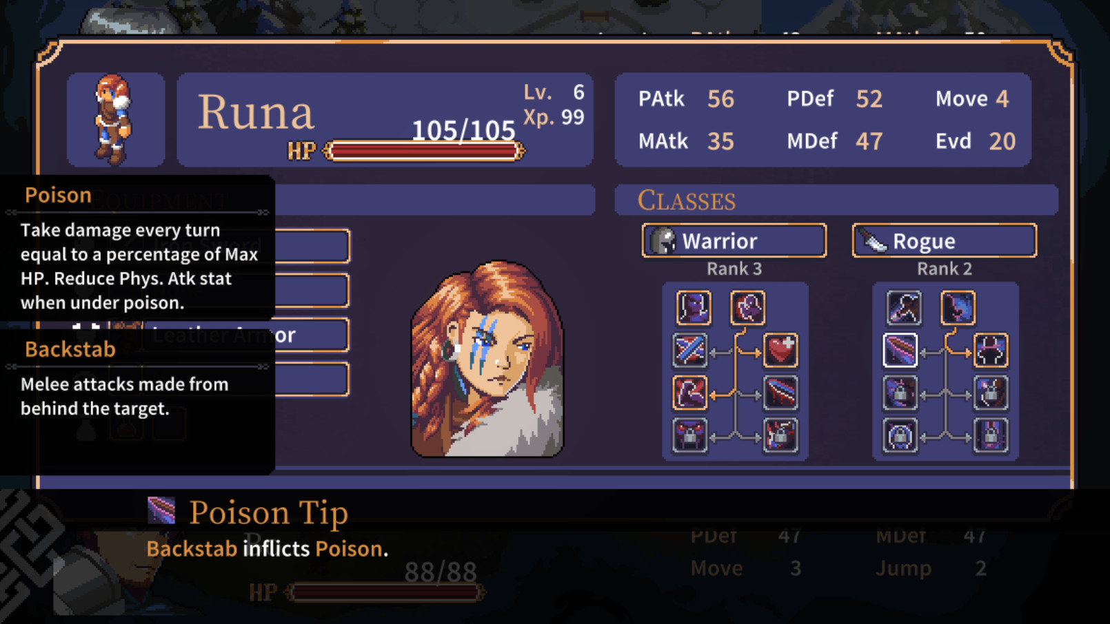 Spiritlink Tactics screenshot 2
