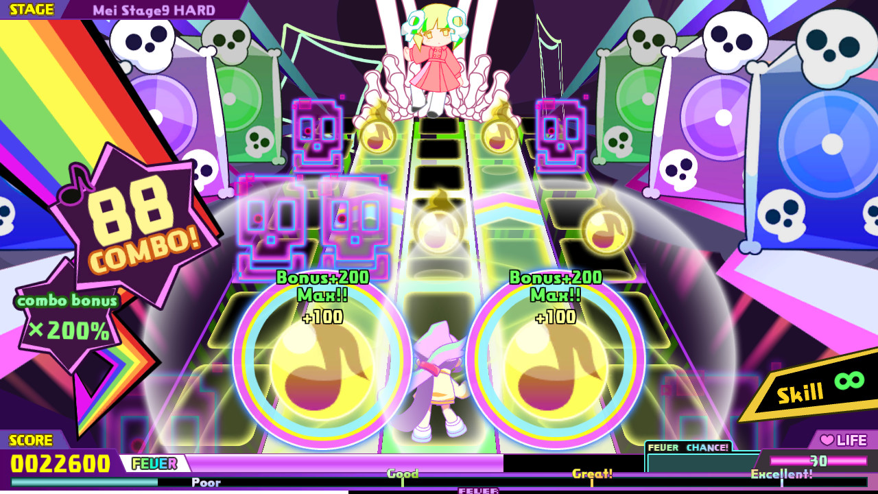 Beat Souls screenshot 1