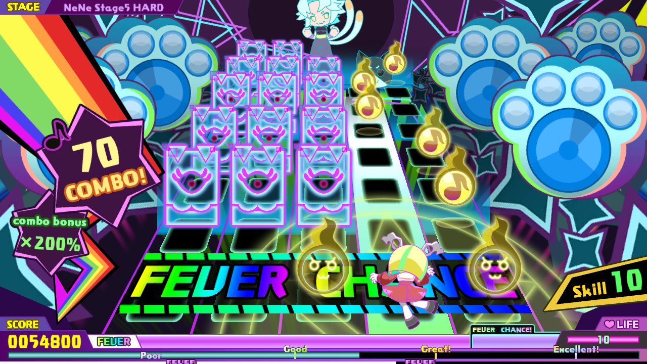 Beat Souls screenshot 3